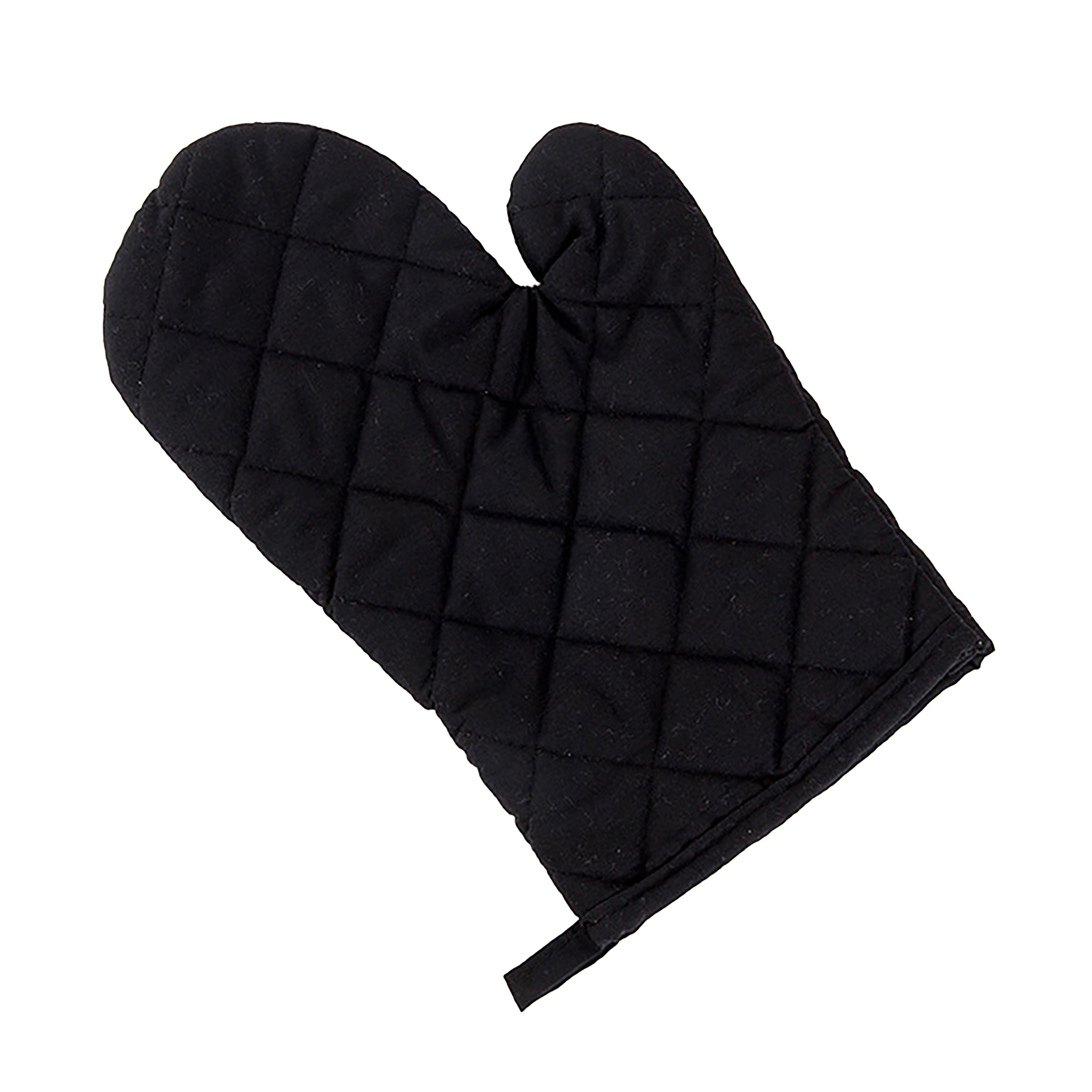 Polyester Oven Insulated Gloves 15