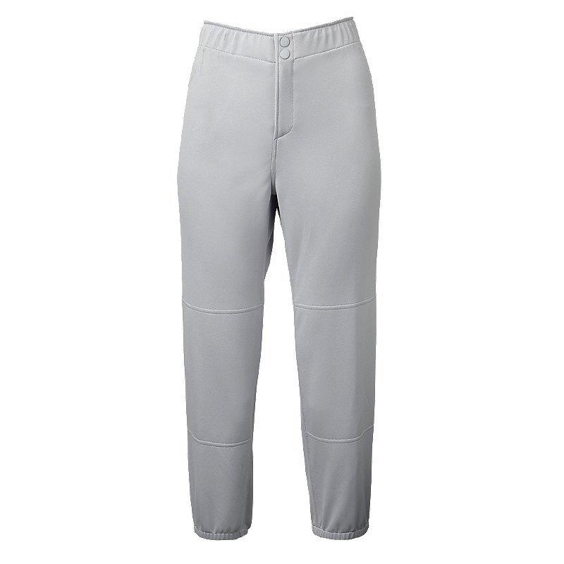 Youth Girl's Padded Unbelted Softball Pants 13