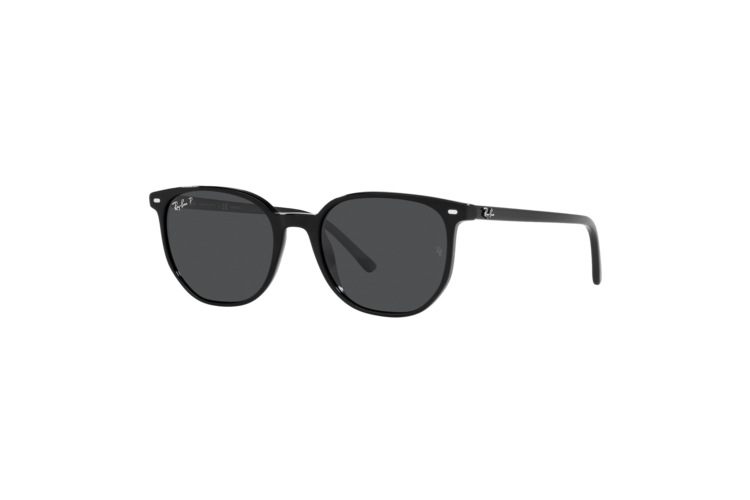 Ray-Ban Polarized Elliot Sunglasses 2