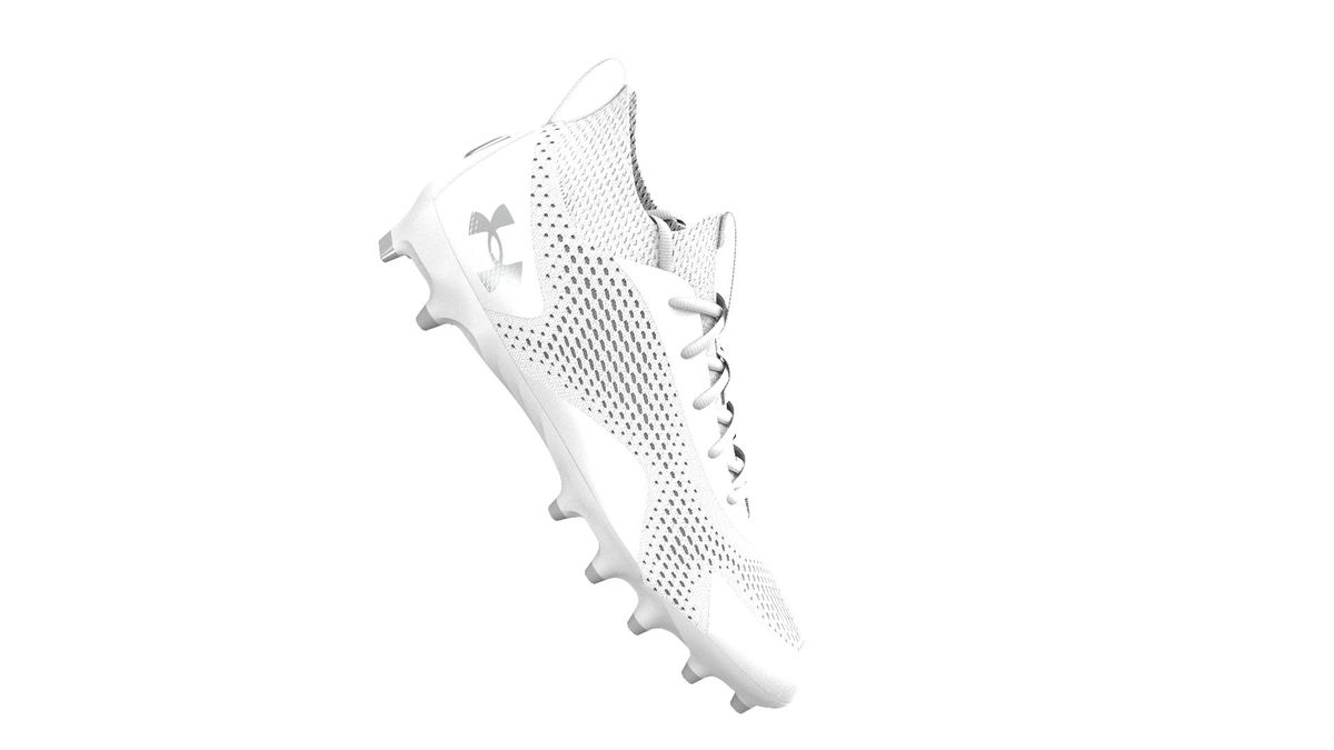 UA Glory 2 MC Women's Lacrosse Cleats 8