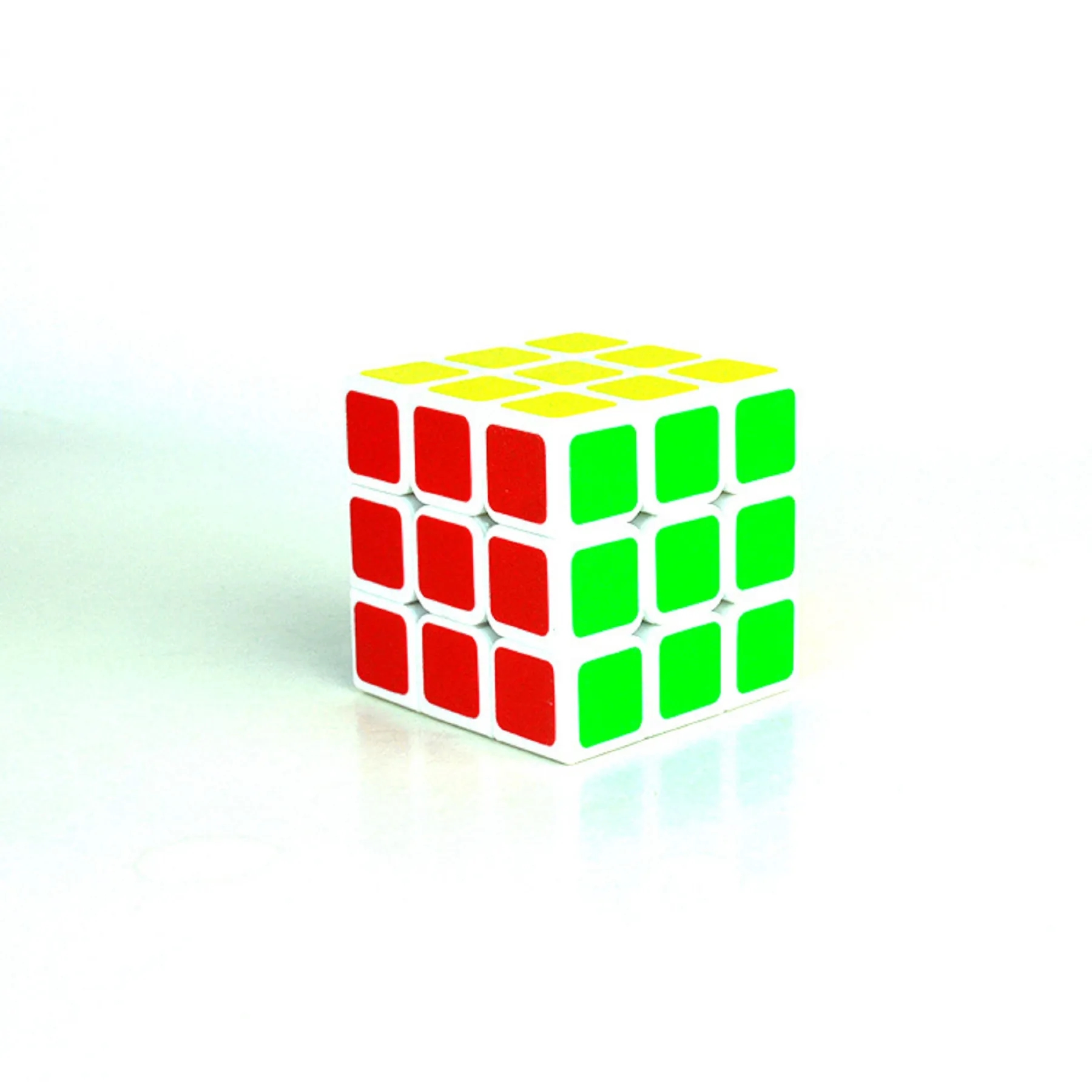 Rubik's Cube 17