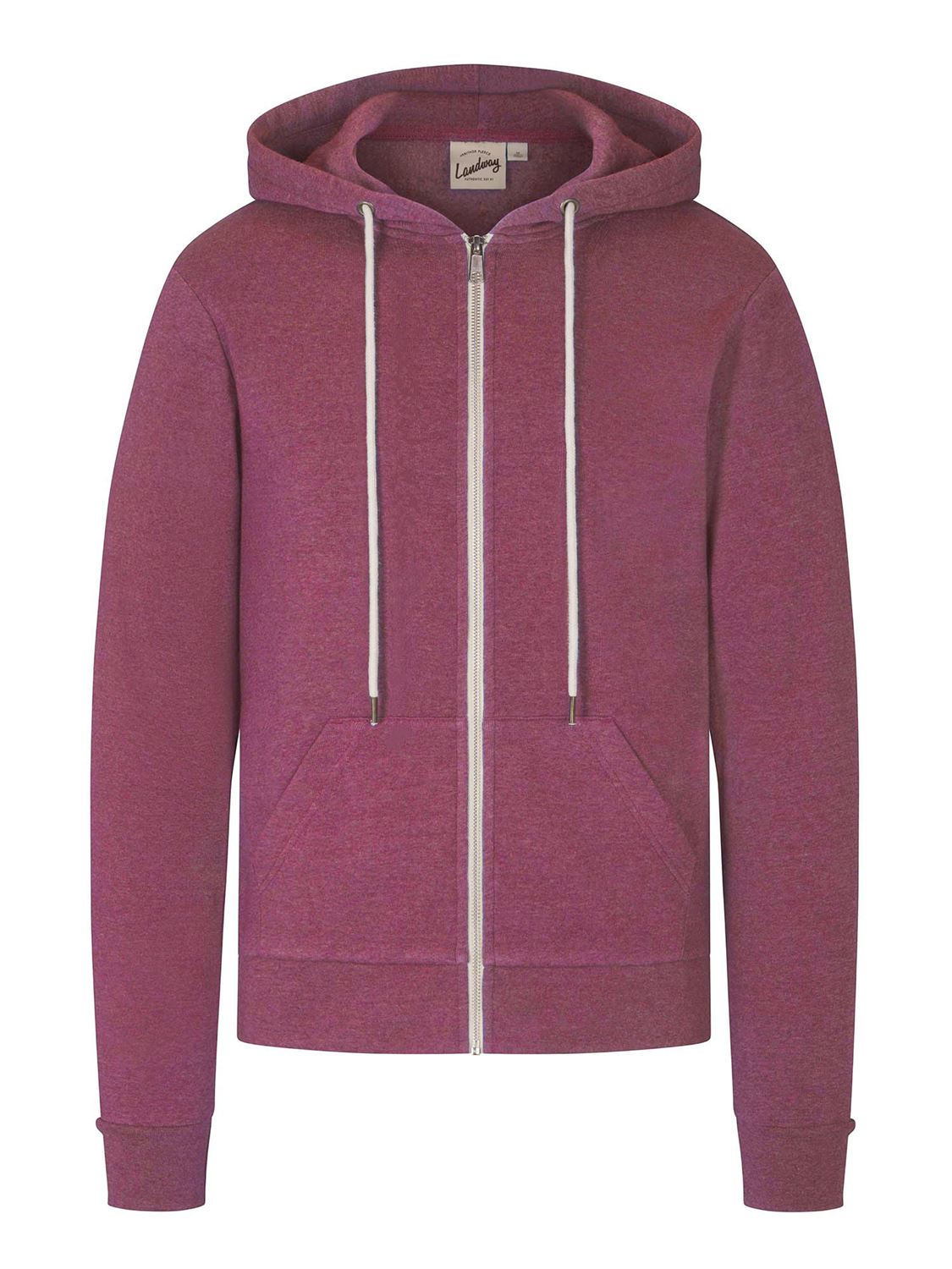 Parker, custom hoodie or sweatshirt with logo imprint 14
