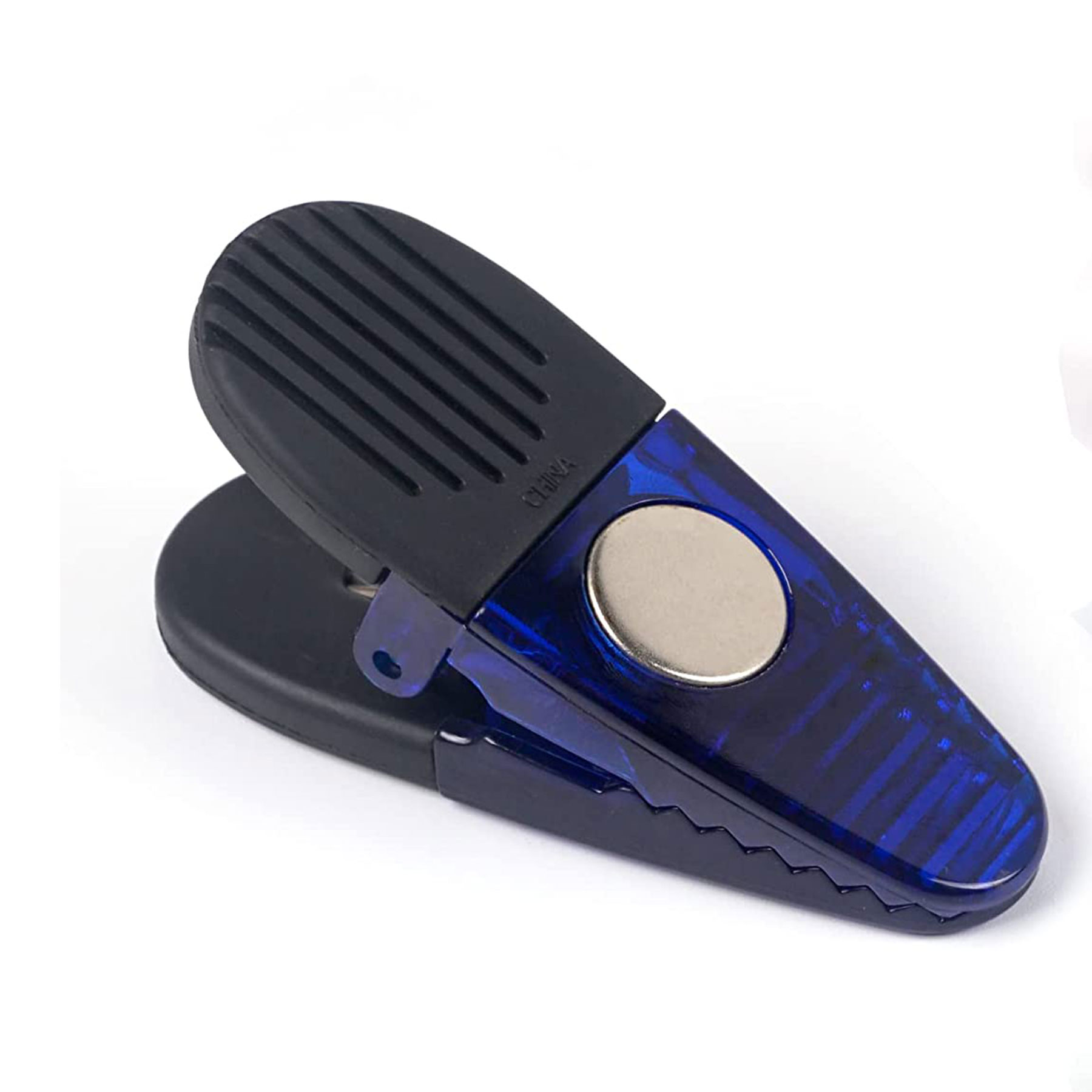 Plastic Refrigerator Magnet Clips  4