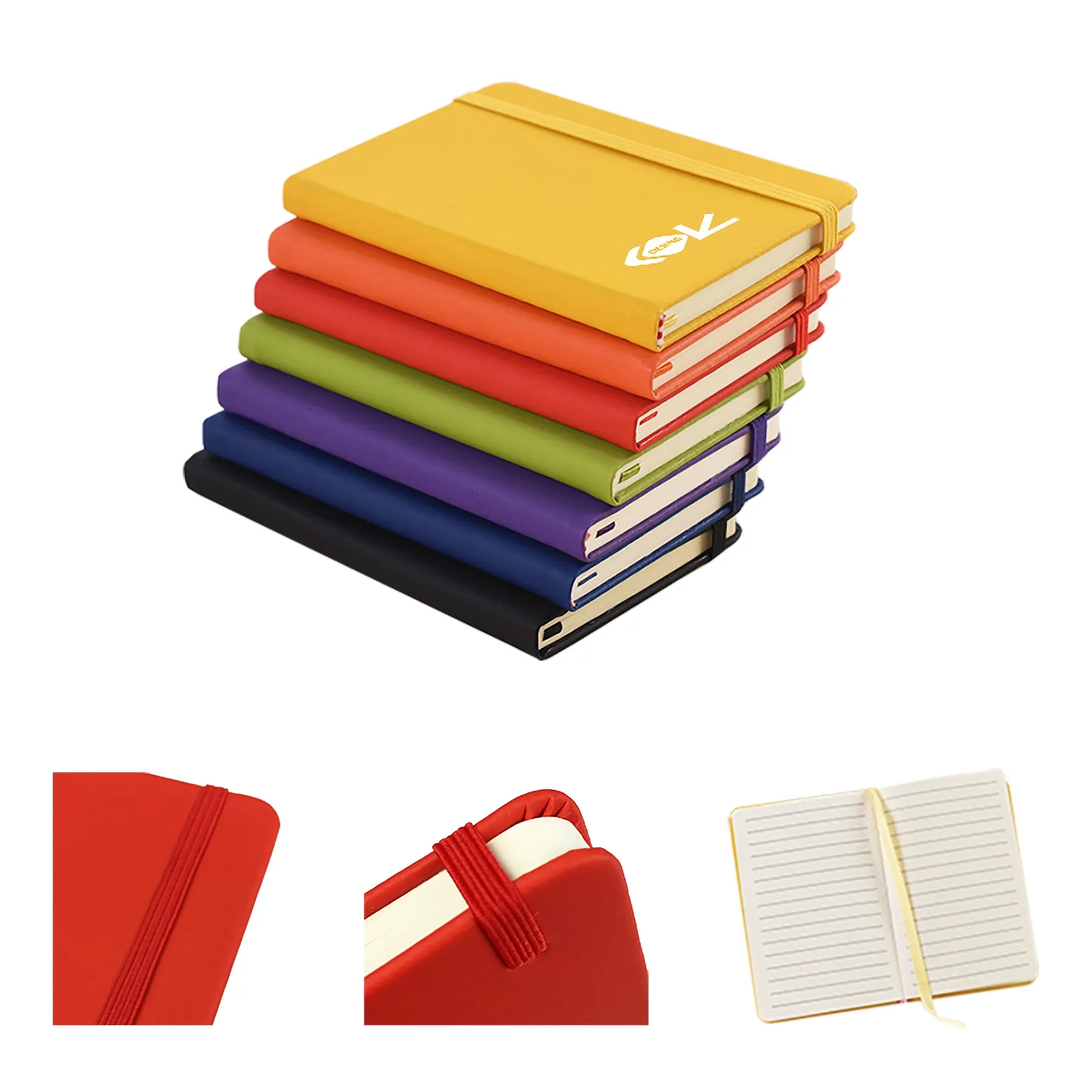 Journal Notebook