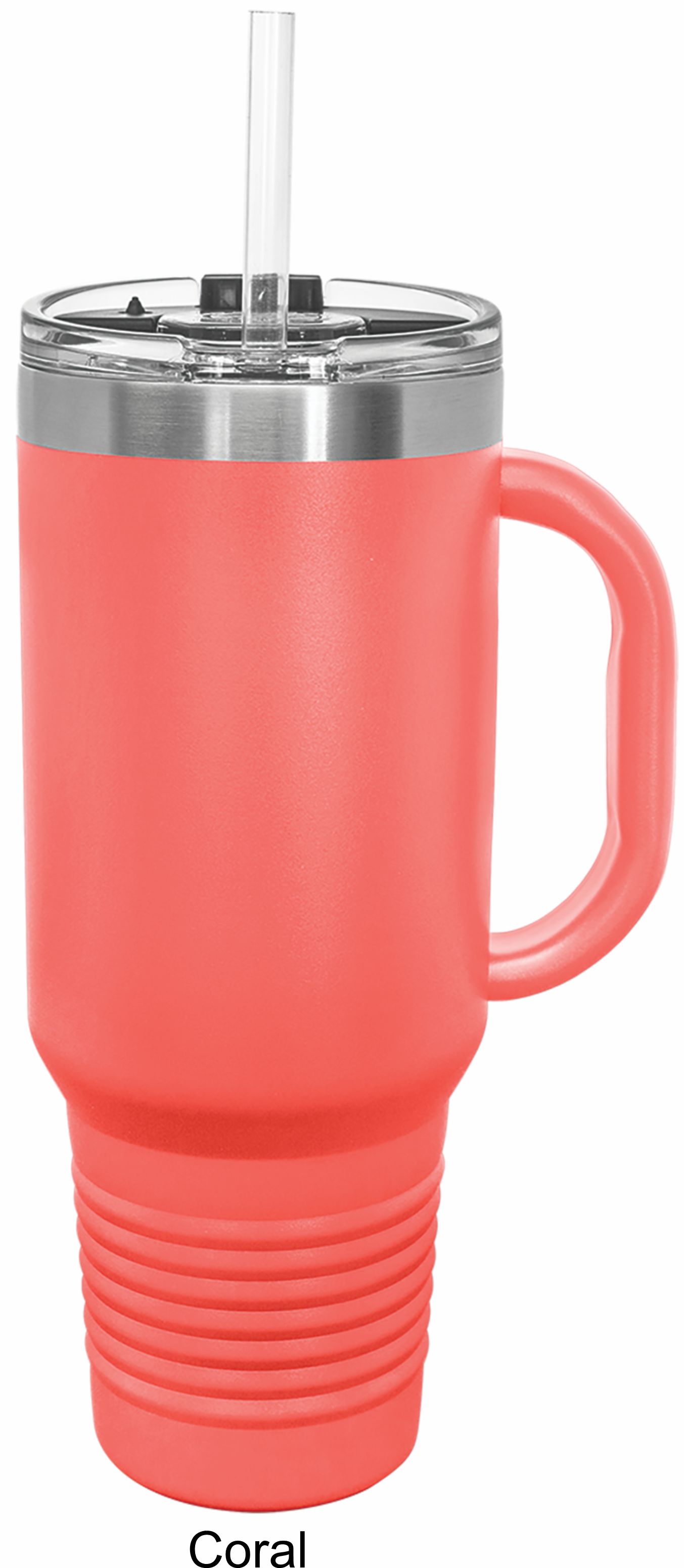 40 oz Polar Camel Mug Tumbler 48