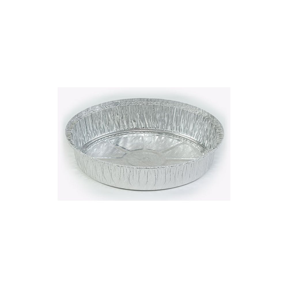 Aluminum Round Pans - 9" 3
