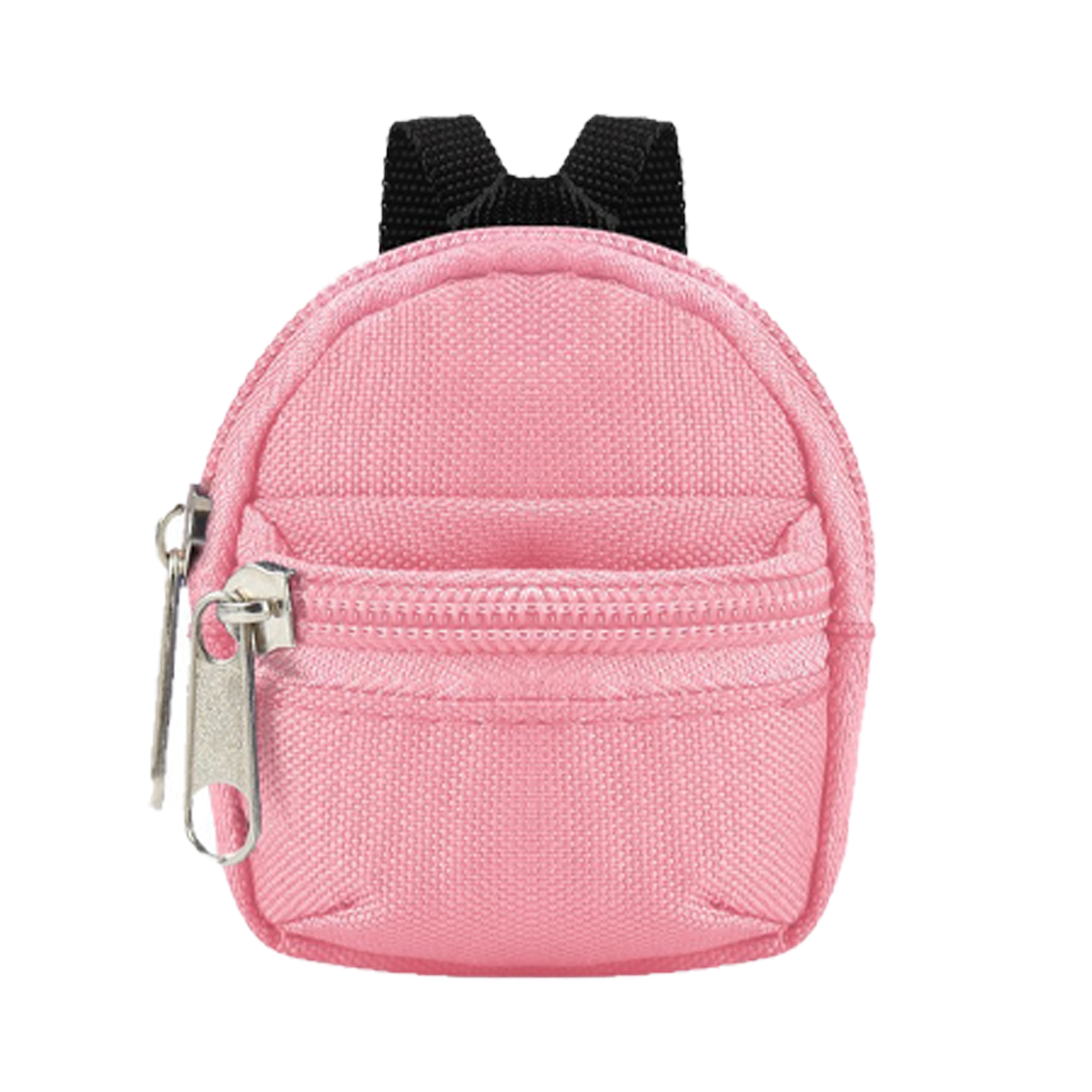 Full Color Mini Backpack Keychain Coin Purse MOQ 20 2