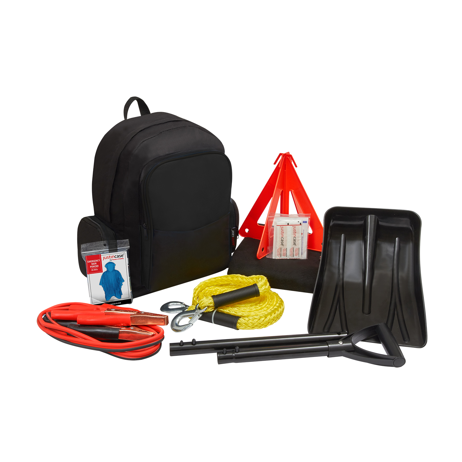 Be Prepared Road Hazard Kit (29 pieces) 7