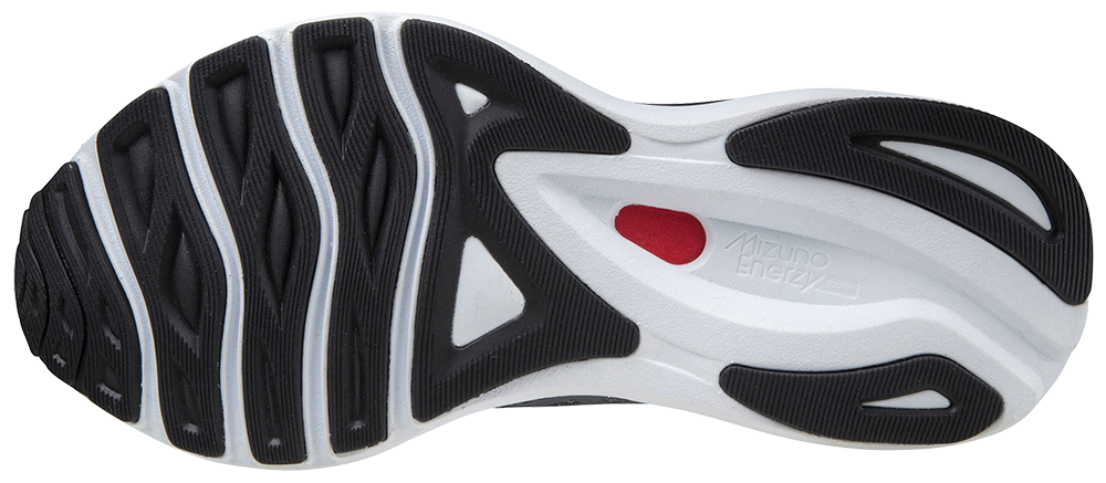 Womens Wave Sky 5 D Running Shoe 25