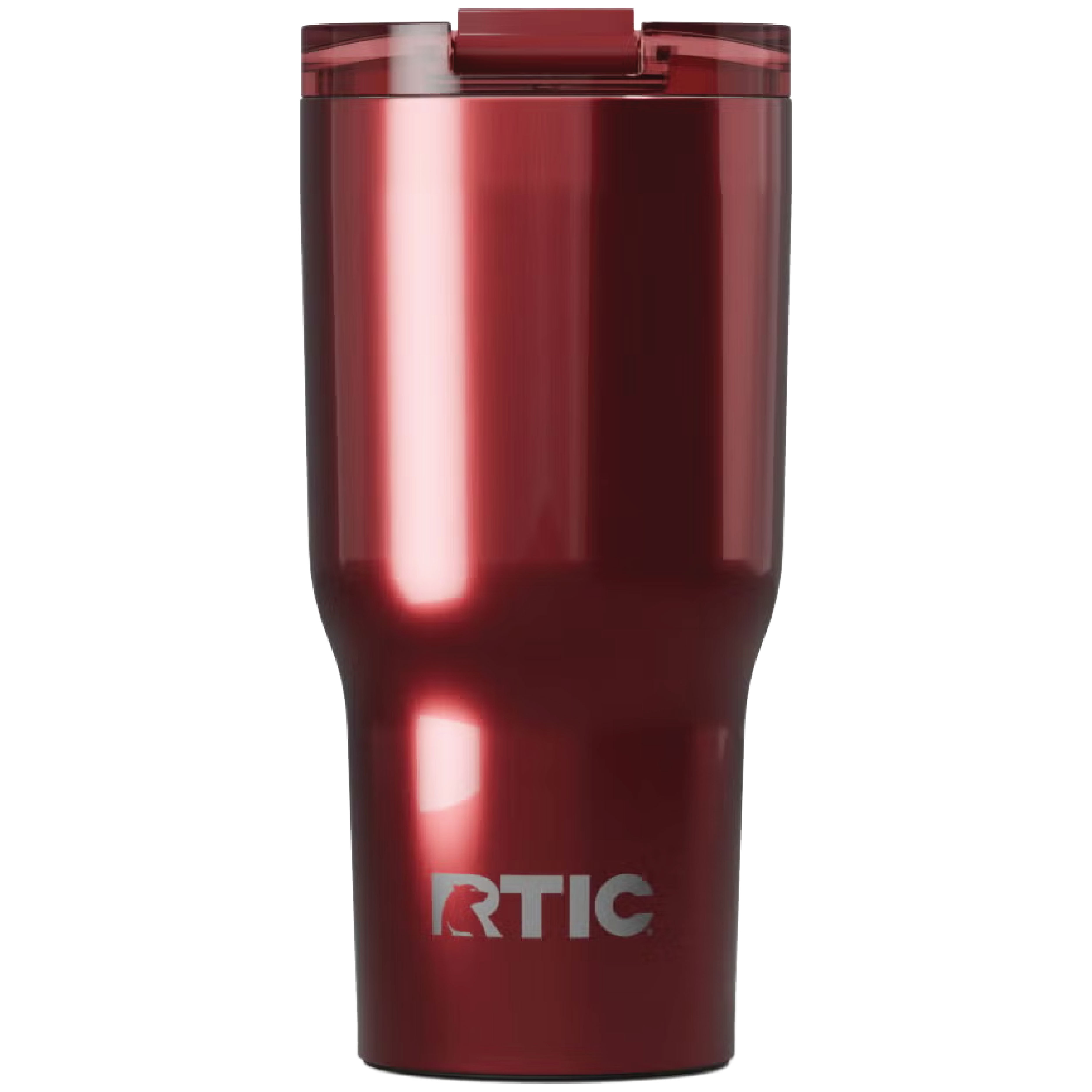 RTIC 20oz Ceramic Lined Stainless Steel Tumbler 124