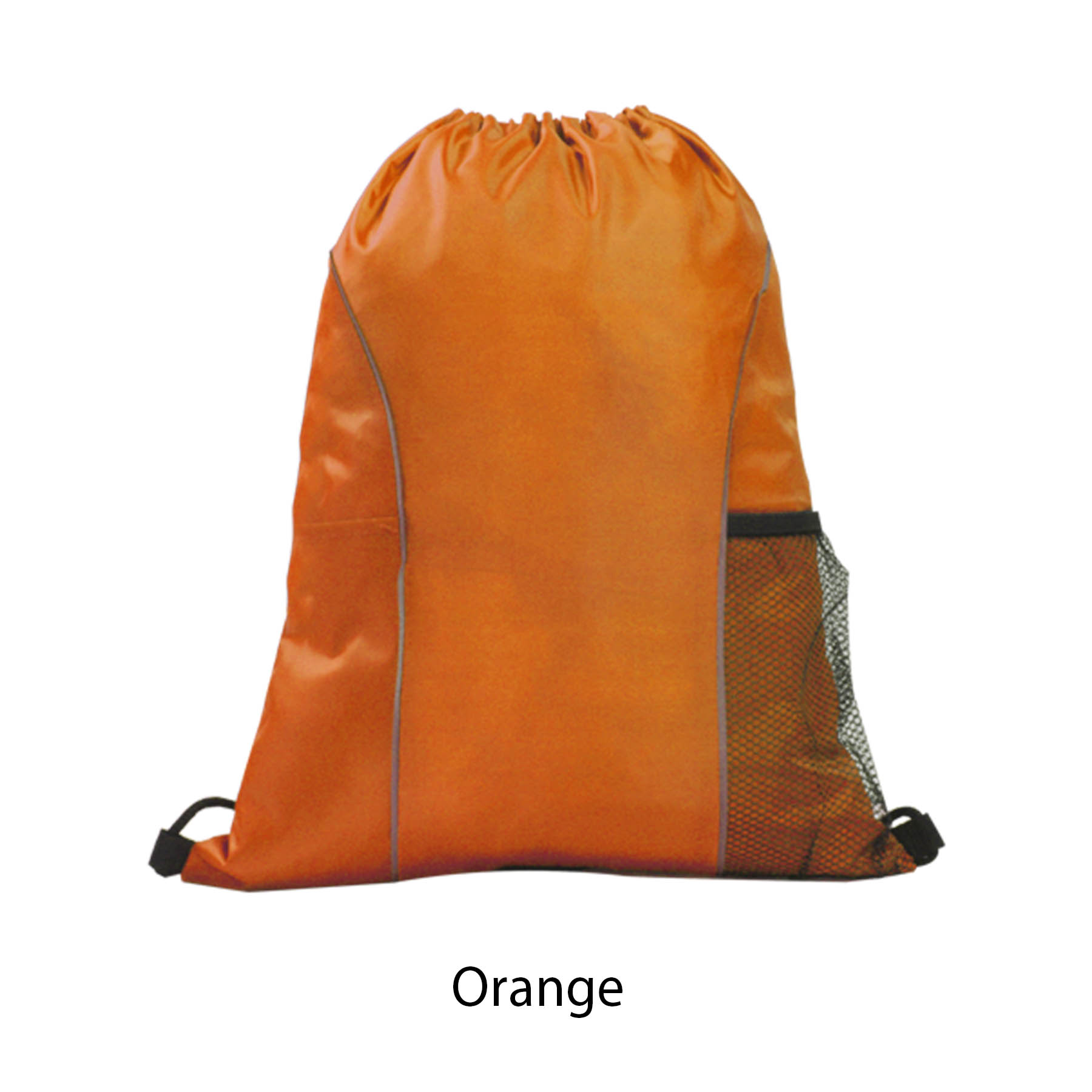 Pockets Drawstring Bag(Bag, Backpack) 50