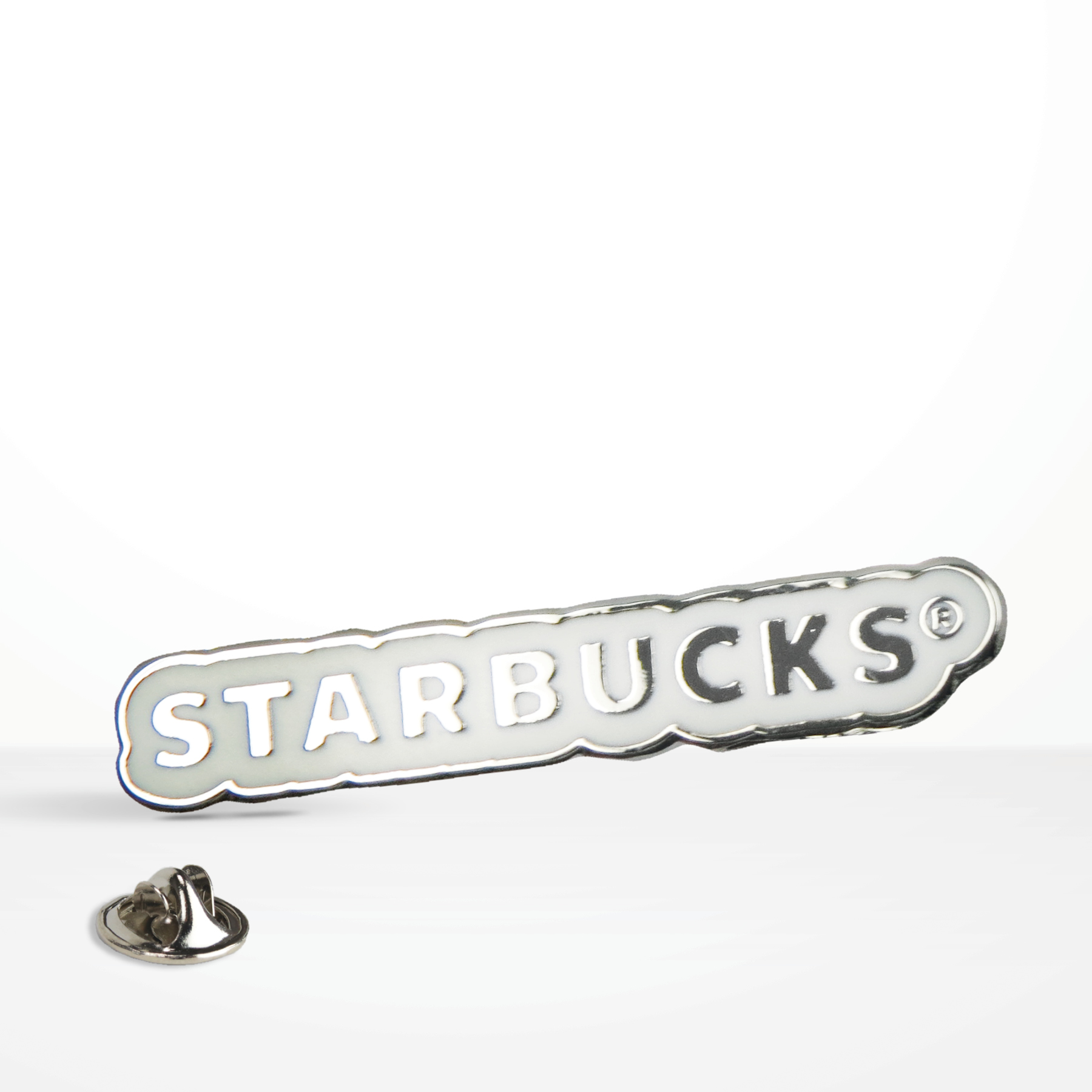 Hard Enamel Lapel Pins (Up to 1.5 in) 8