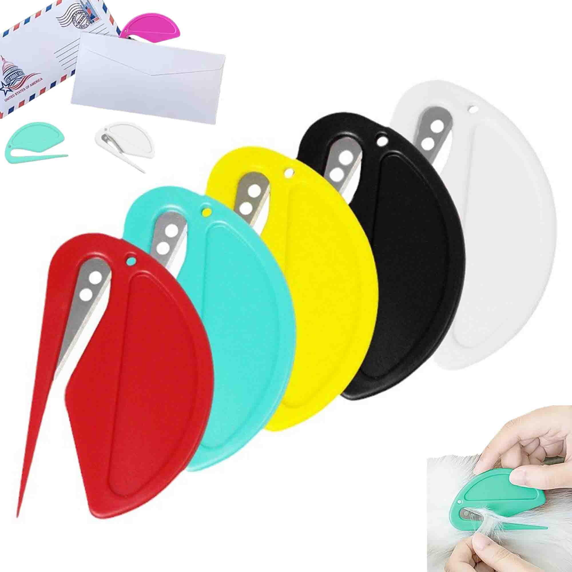 Letter Opener Envelope Slitter Mail Opener 3