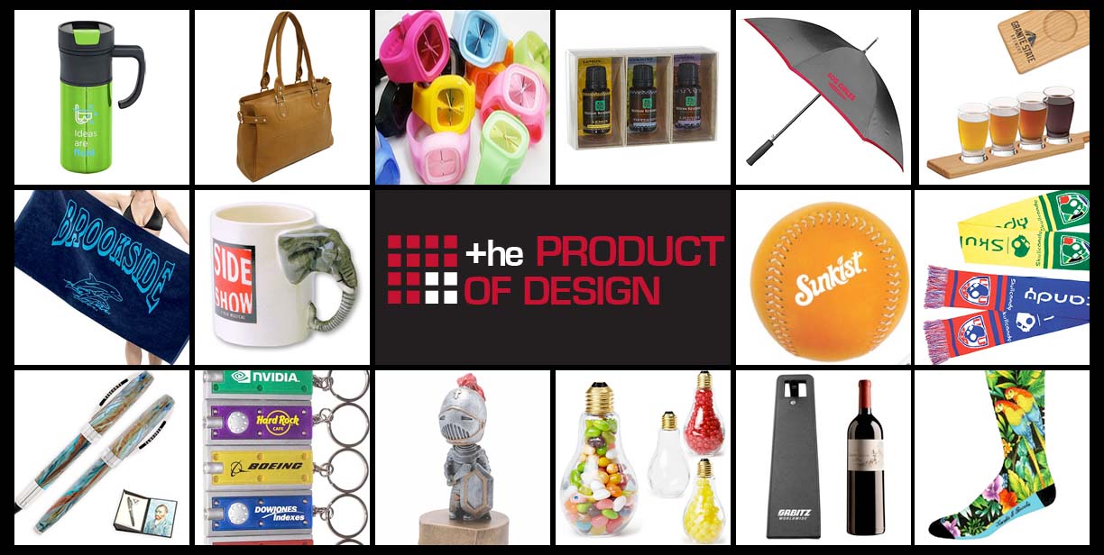 Home The Product of Design