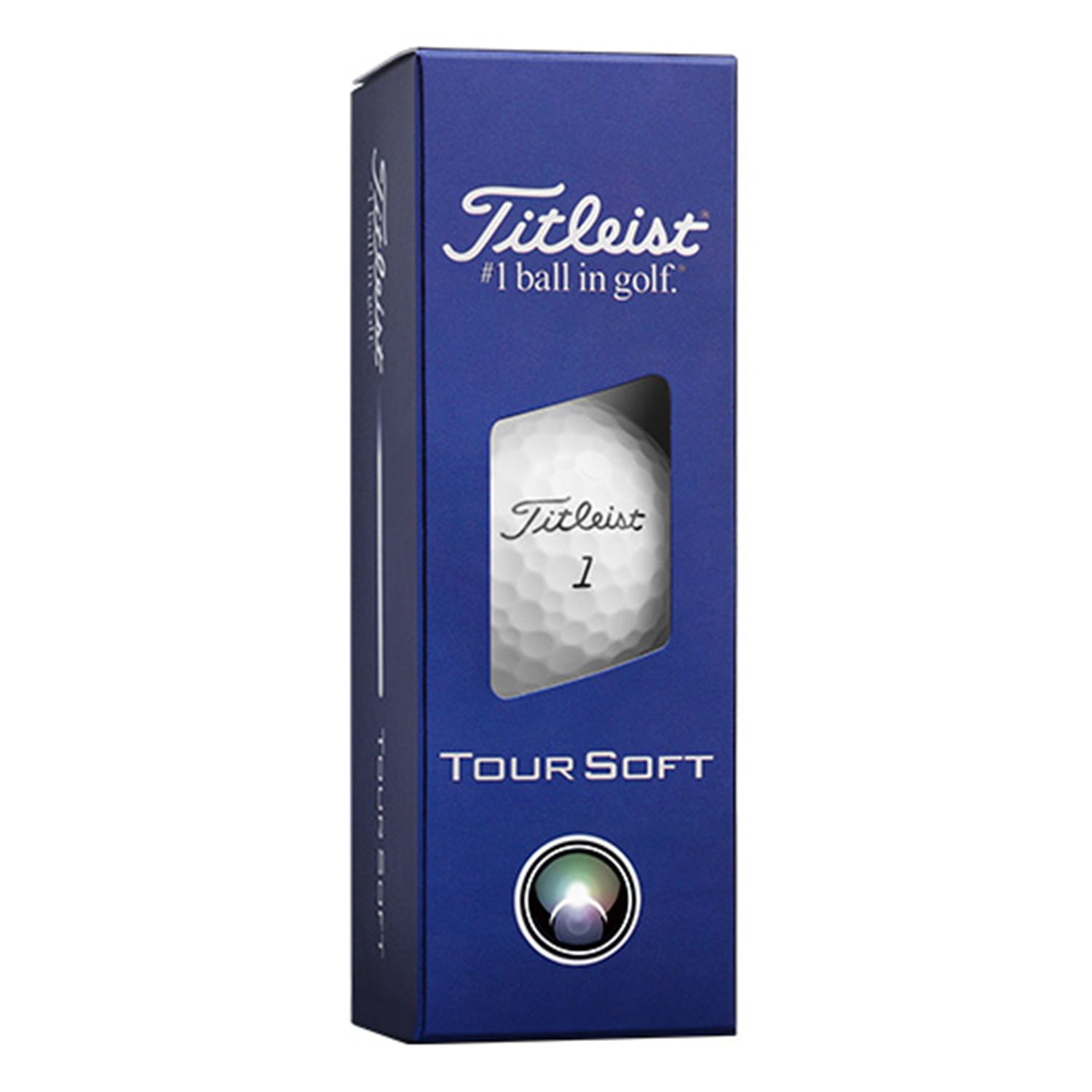 Titleist Tour Soft Golf Balls 11
