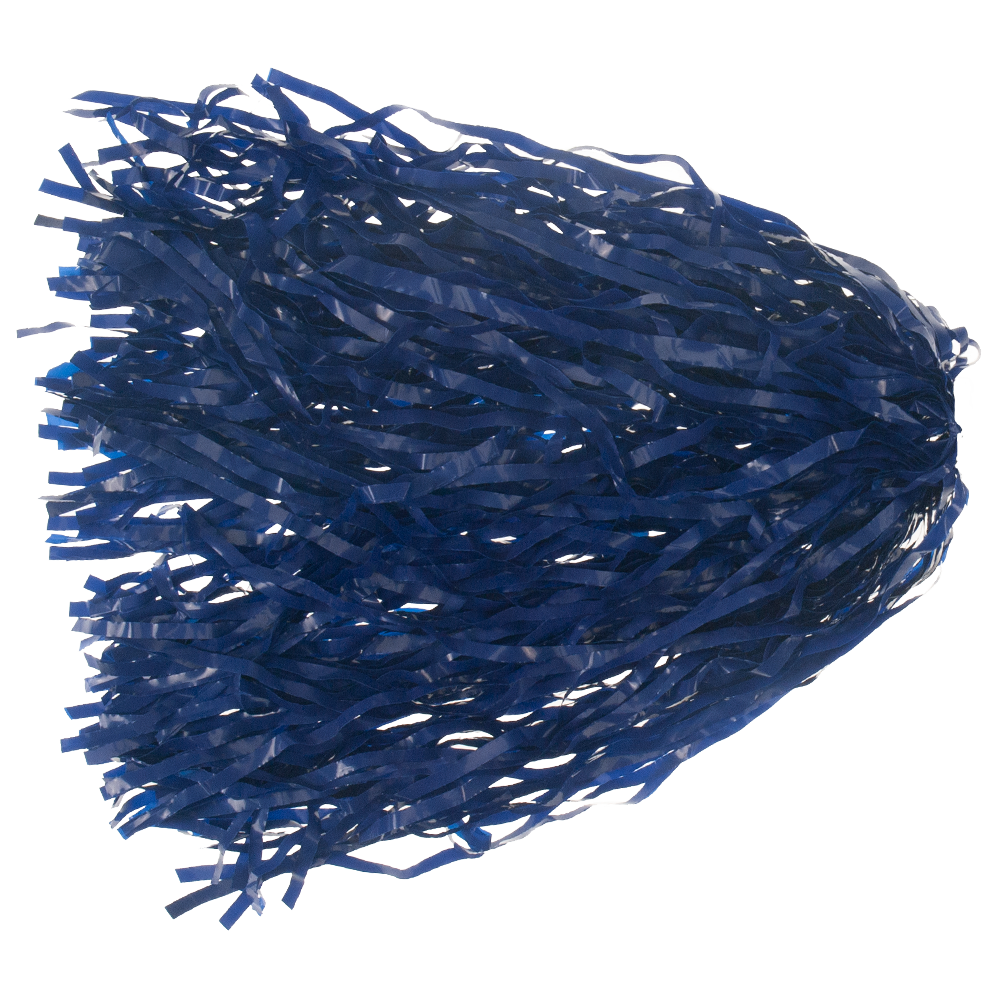 Solid Handle Pom, 500 Streamers 97
