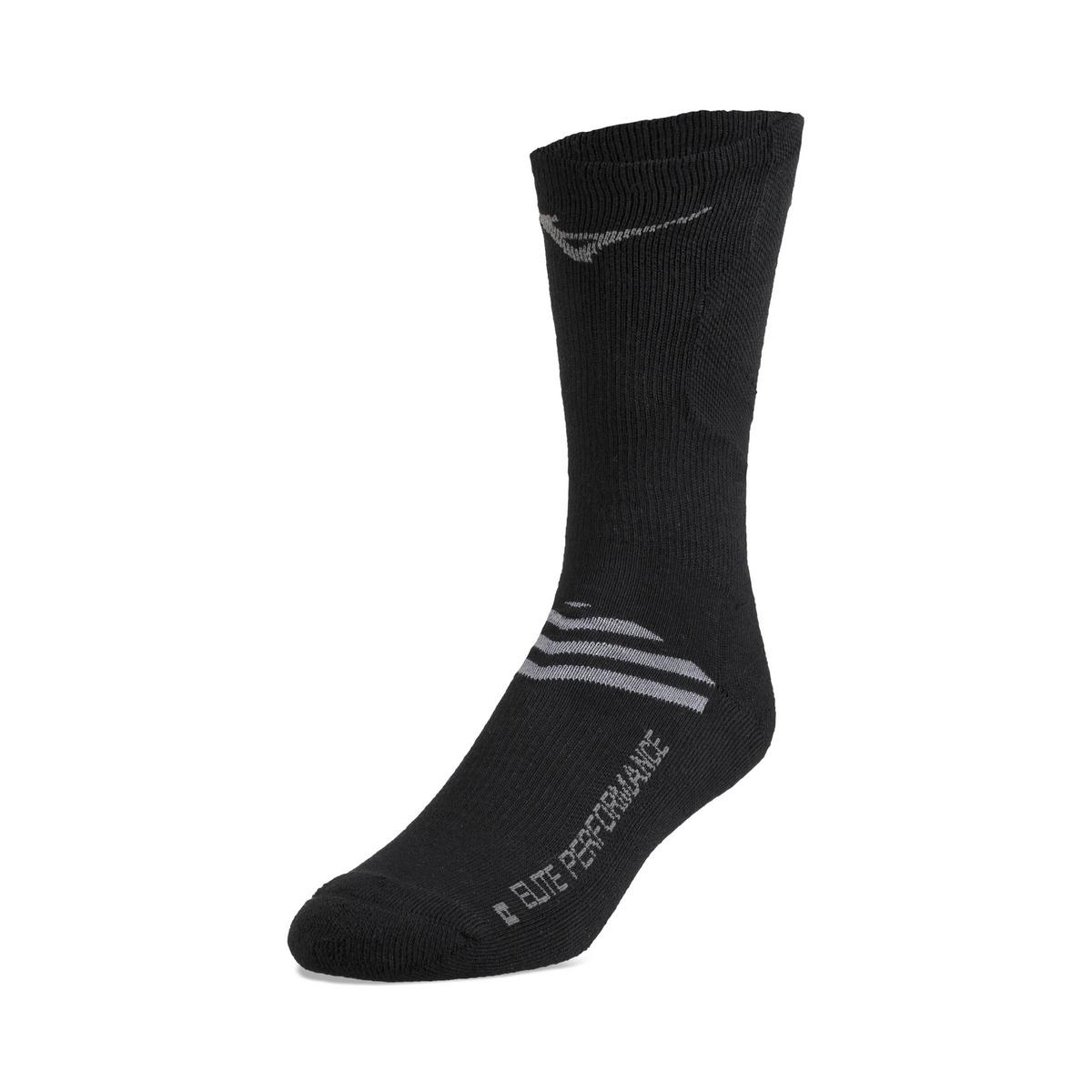 Volleyball Runbird Crew Socks 24