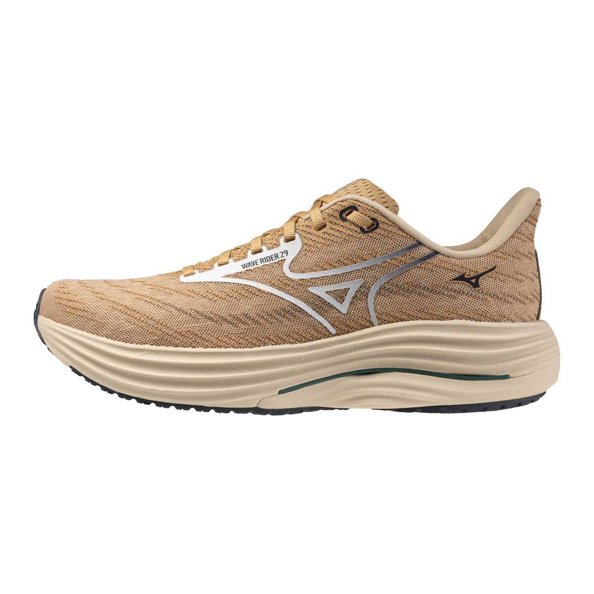 Men's Wave Rider 29 Running Shoe 27