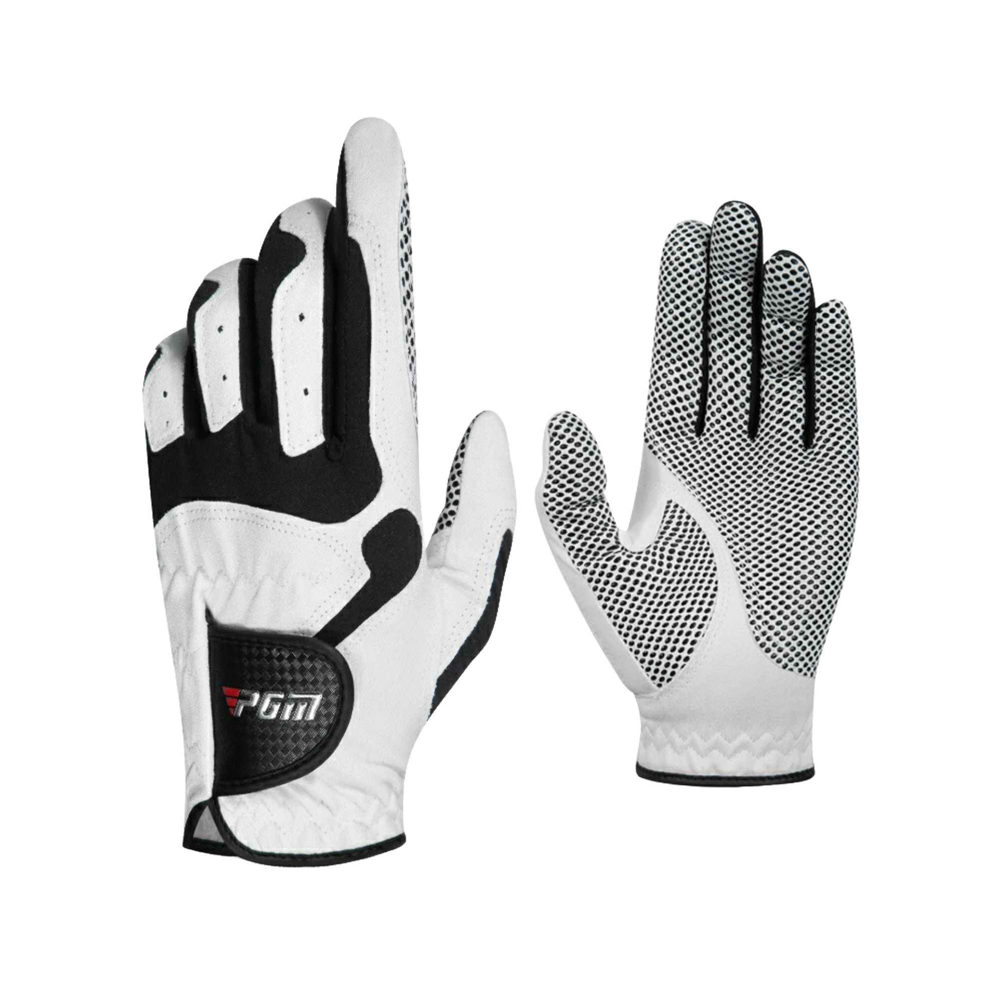 Custom Golf Glove 9