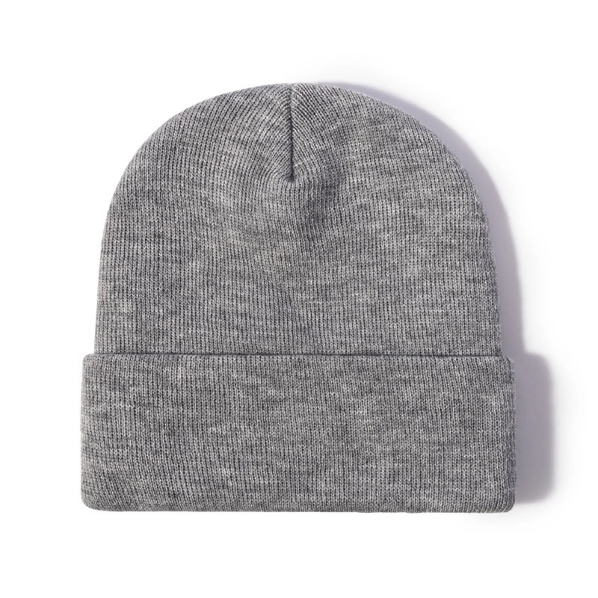 Unisex Adult Knit Beanie Hat 53
