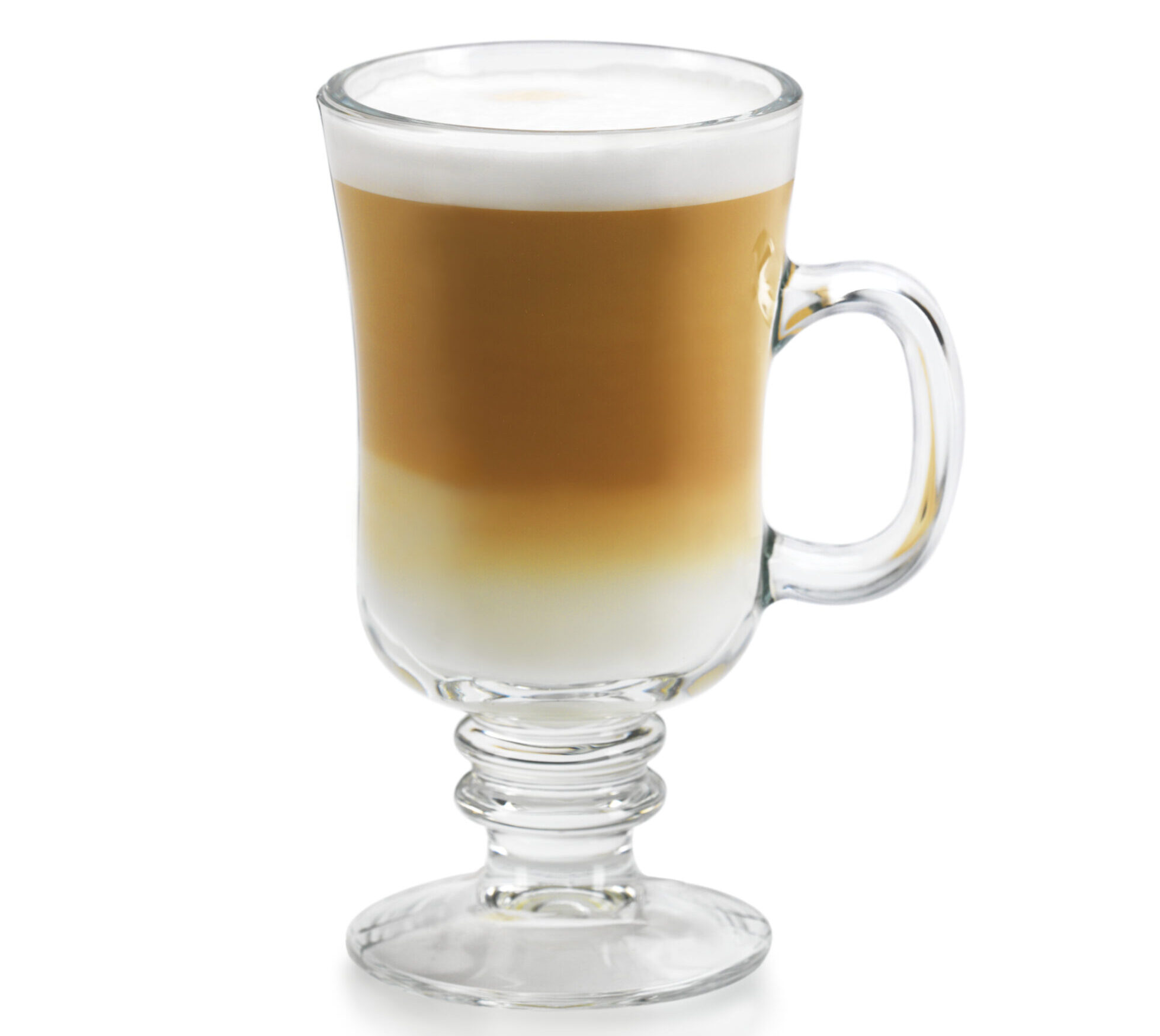 Libbey 8.5 oz Irish Coffee Mug 3