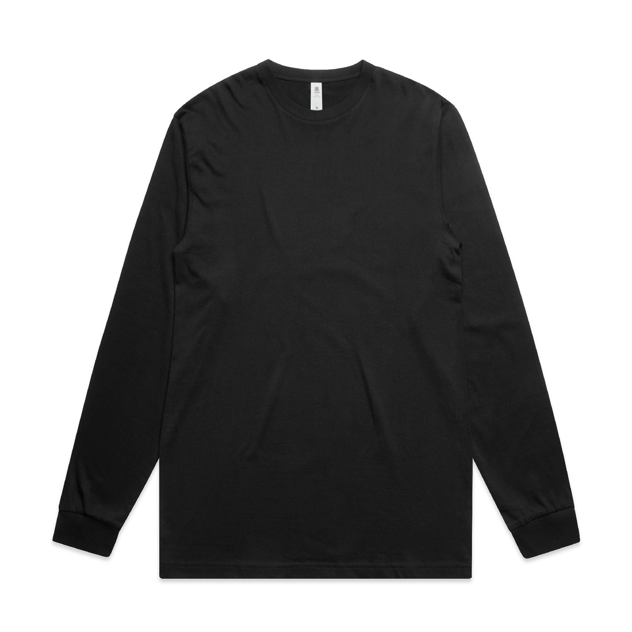 Block L/S Tee | 5054 44