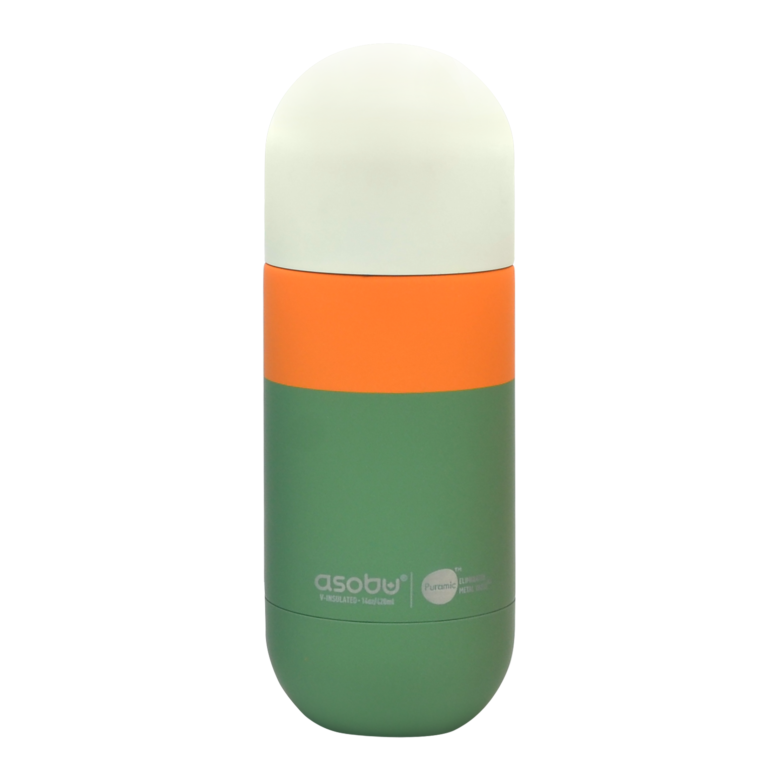 14 oz Asobu Orb Water Bottle 27