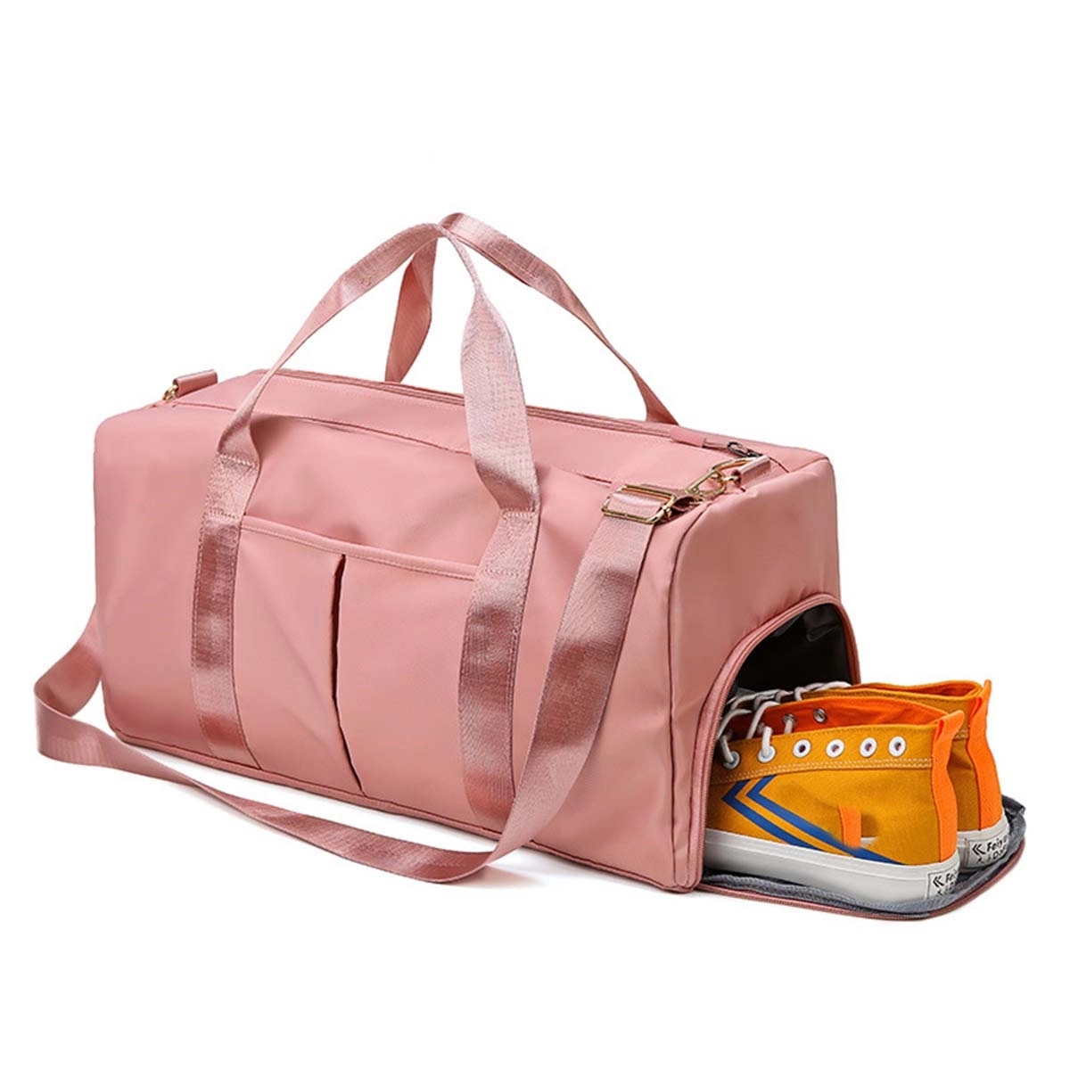 Oxford Travel Duffel Gym Bag 30