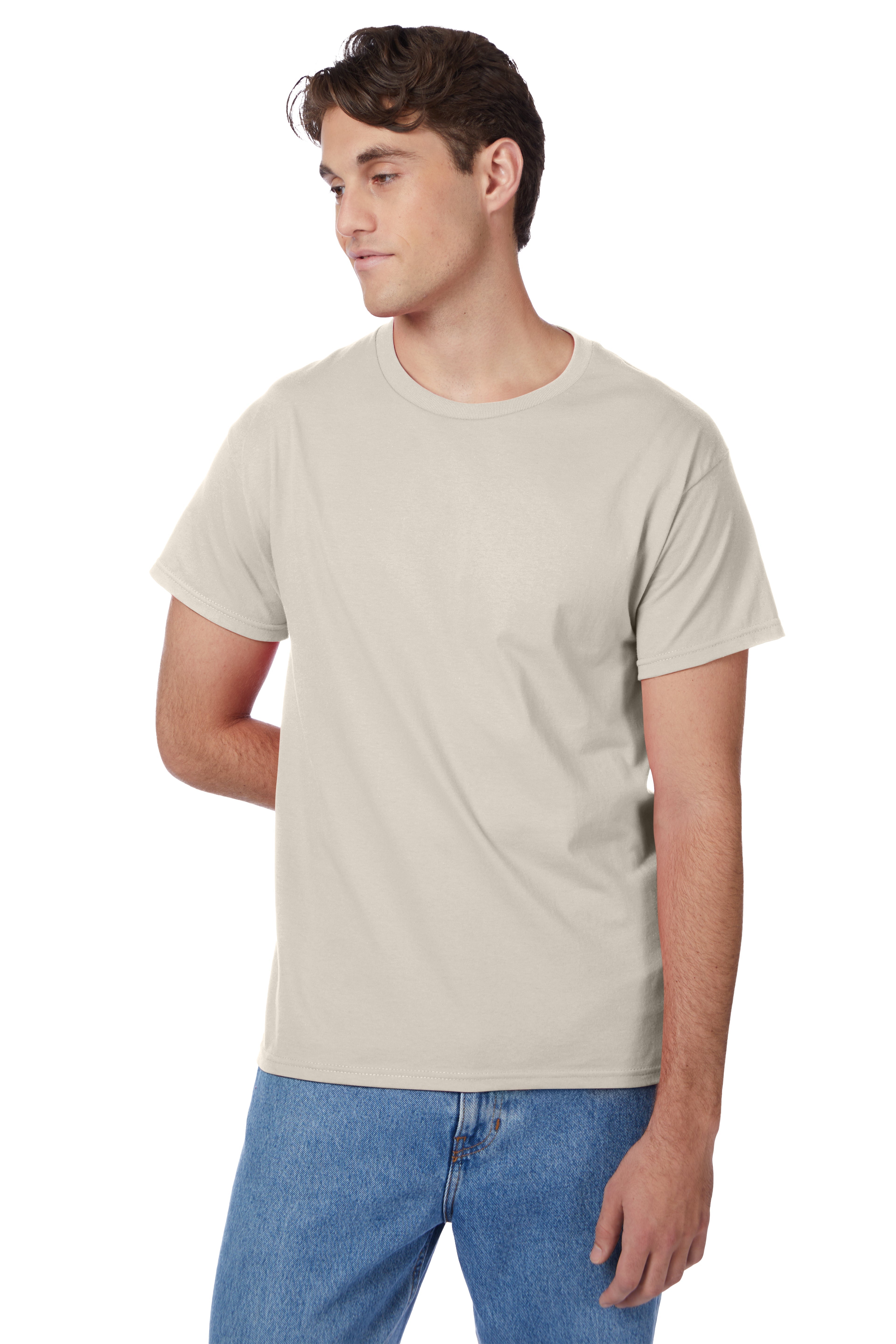 Hanes Authentic-T T-Shirt 60