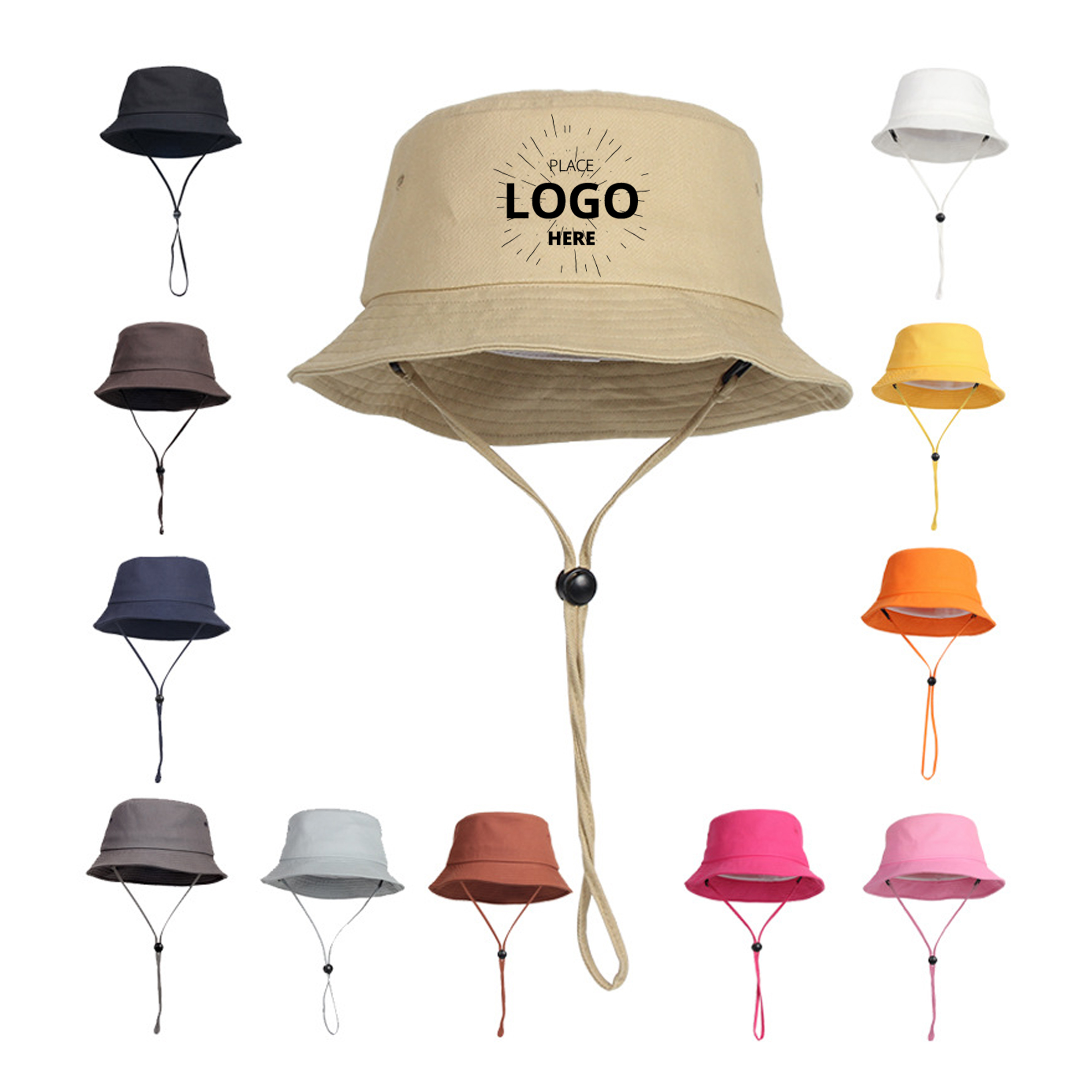Waterproof Bucket Hat
