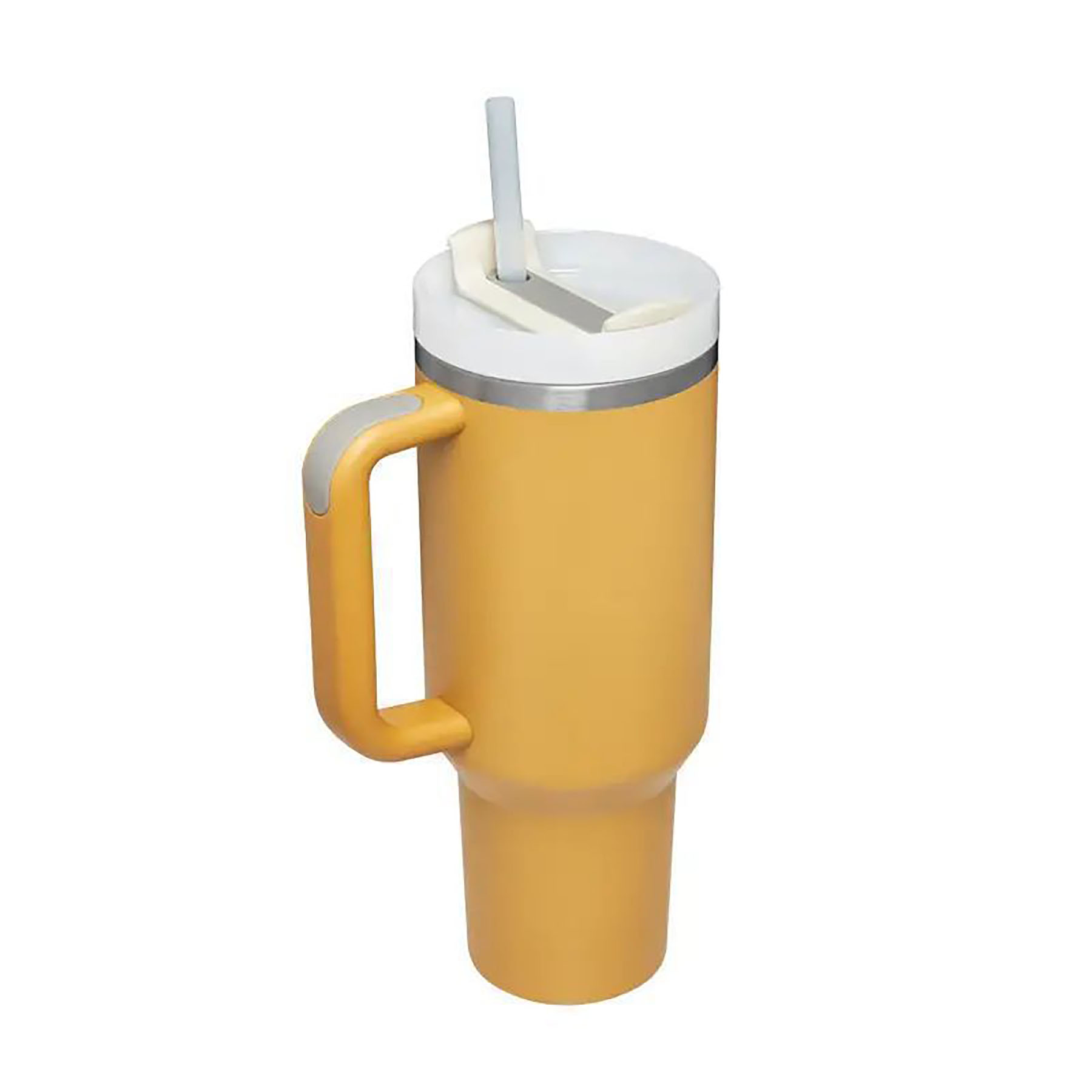 40 oz. Vacuum Insulated Travel Tumbler 13