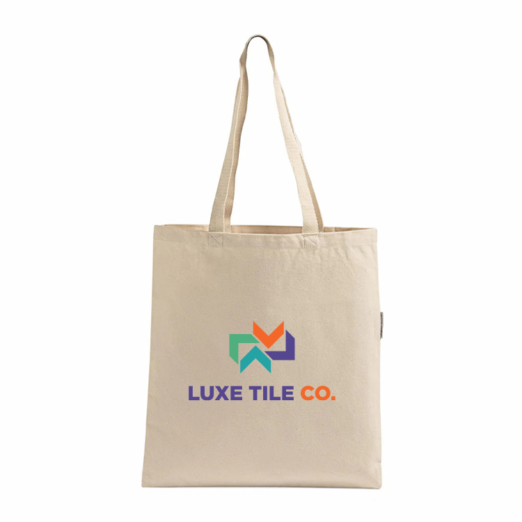 【PORTERNA】Lime smoking tote bag PORTERNA】Lime smoking tote bag Custom 4 Bottle Non-woven
