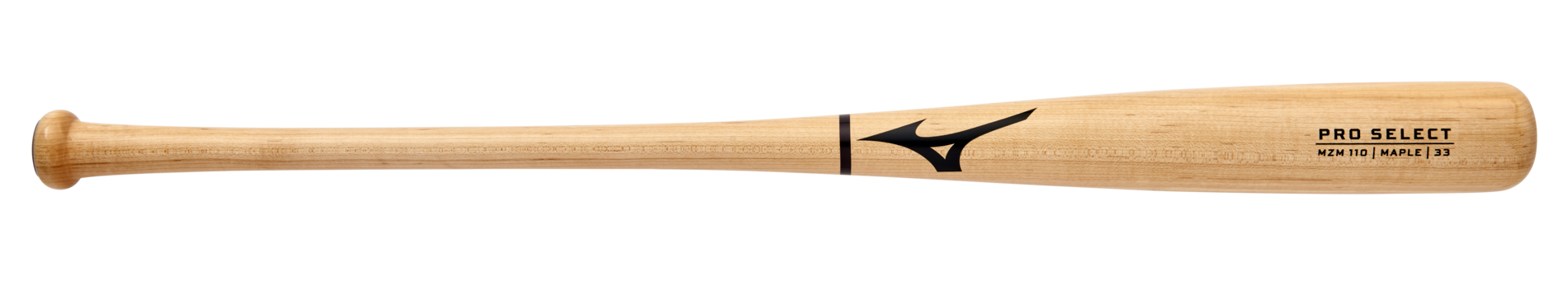 Pro Select MZM 110 Maple Wood Baseball Bat 5