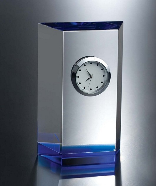 Designer Crystal Nuevo Award