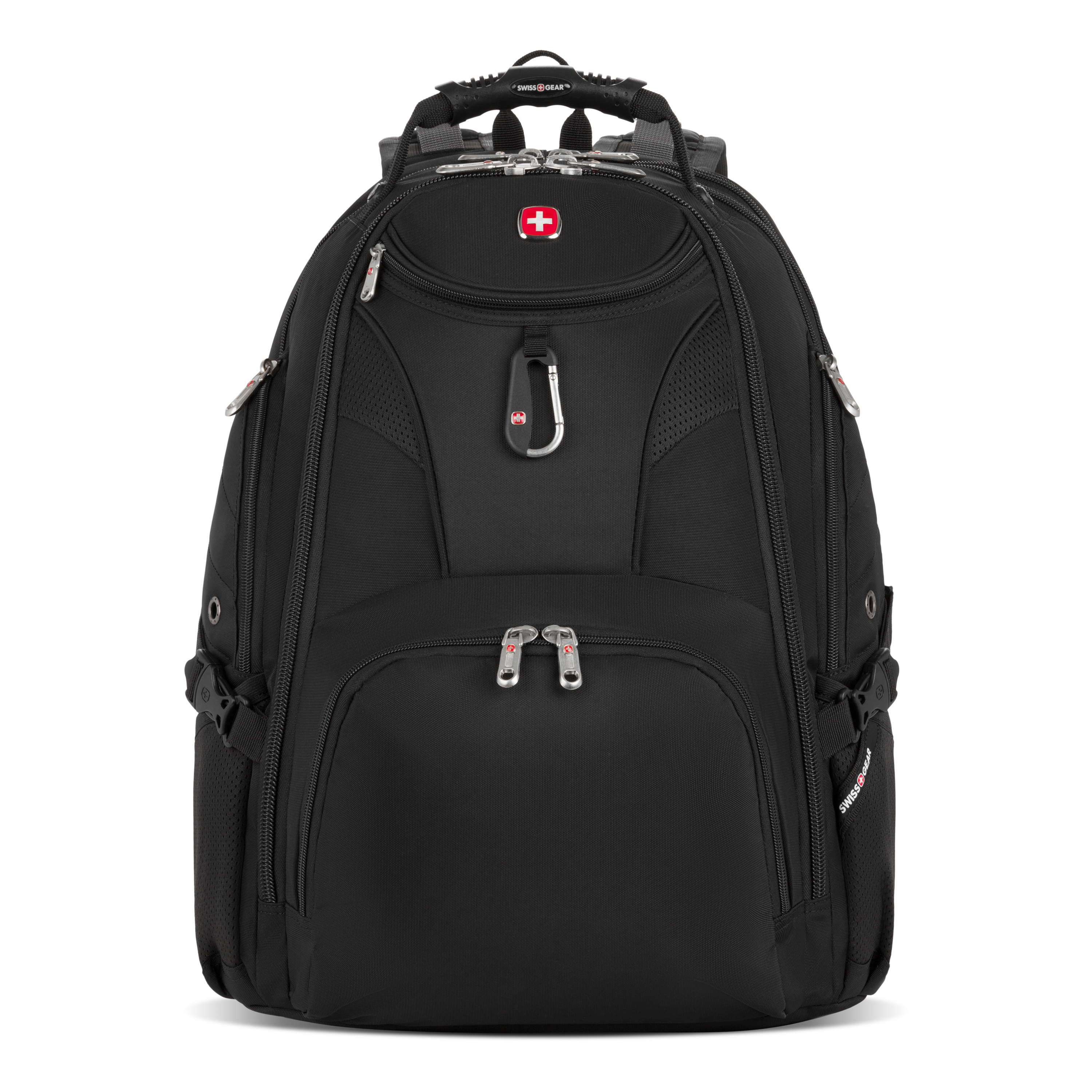 SWISSGEAR 5977 ScanSmart Laptop Backpack 15