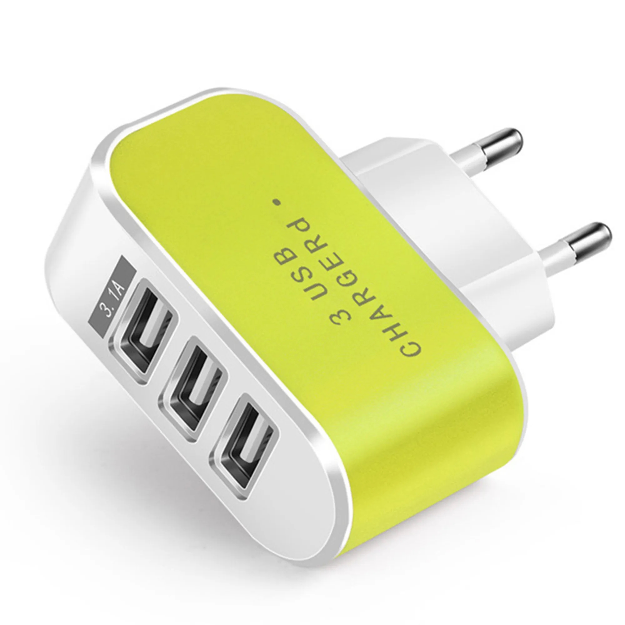 Fast USB Port Charger MOQ 10pcs 8