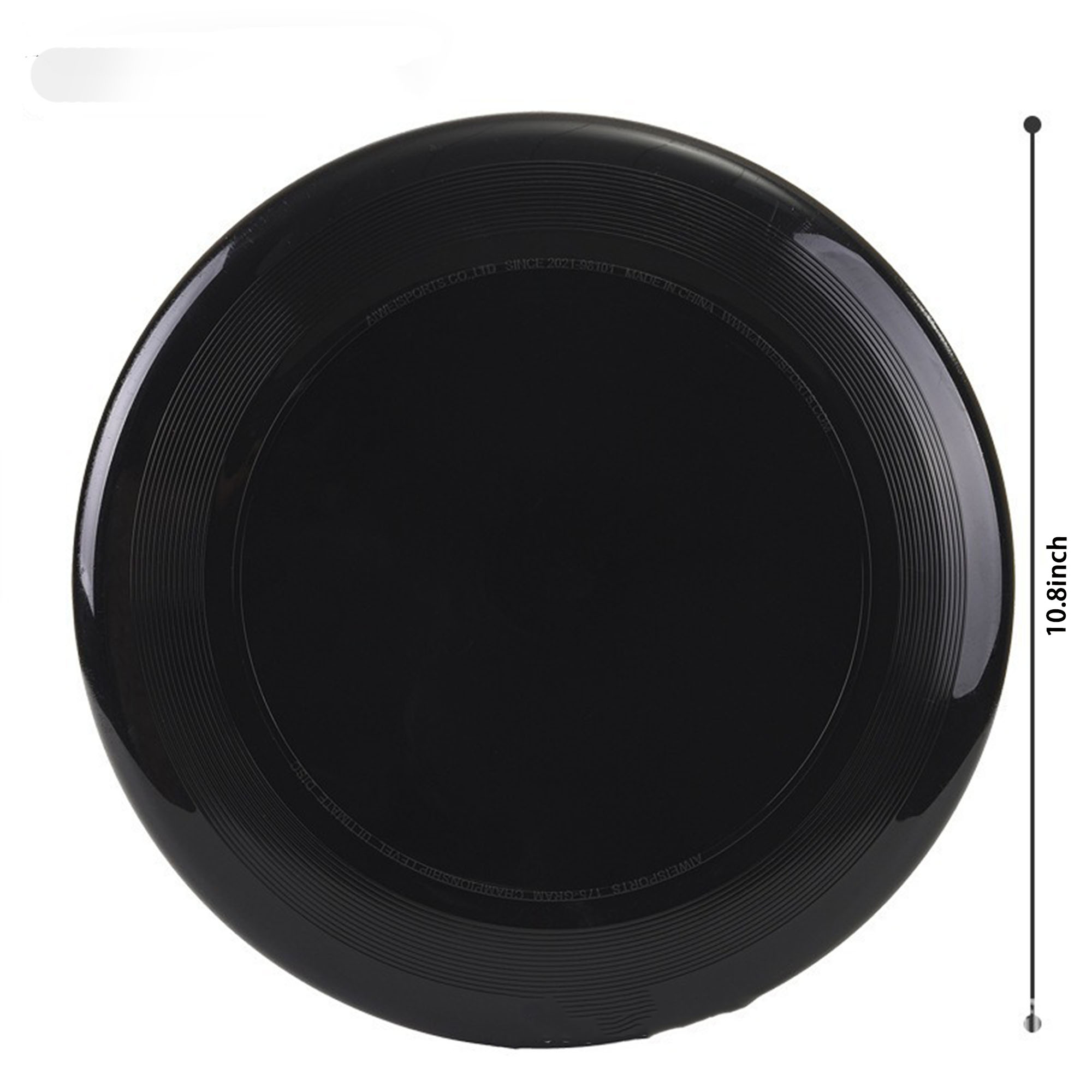 175g Tournament Flying Disc MOQ 5 PCS 8