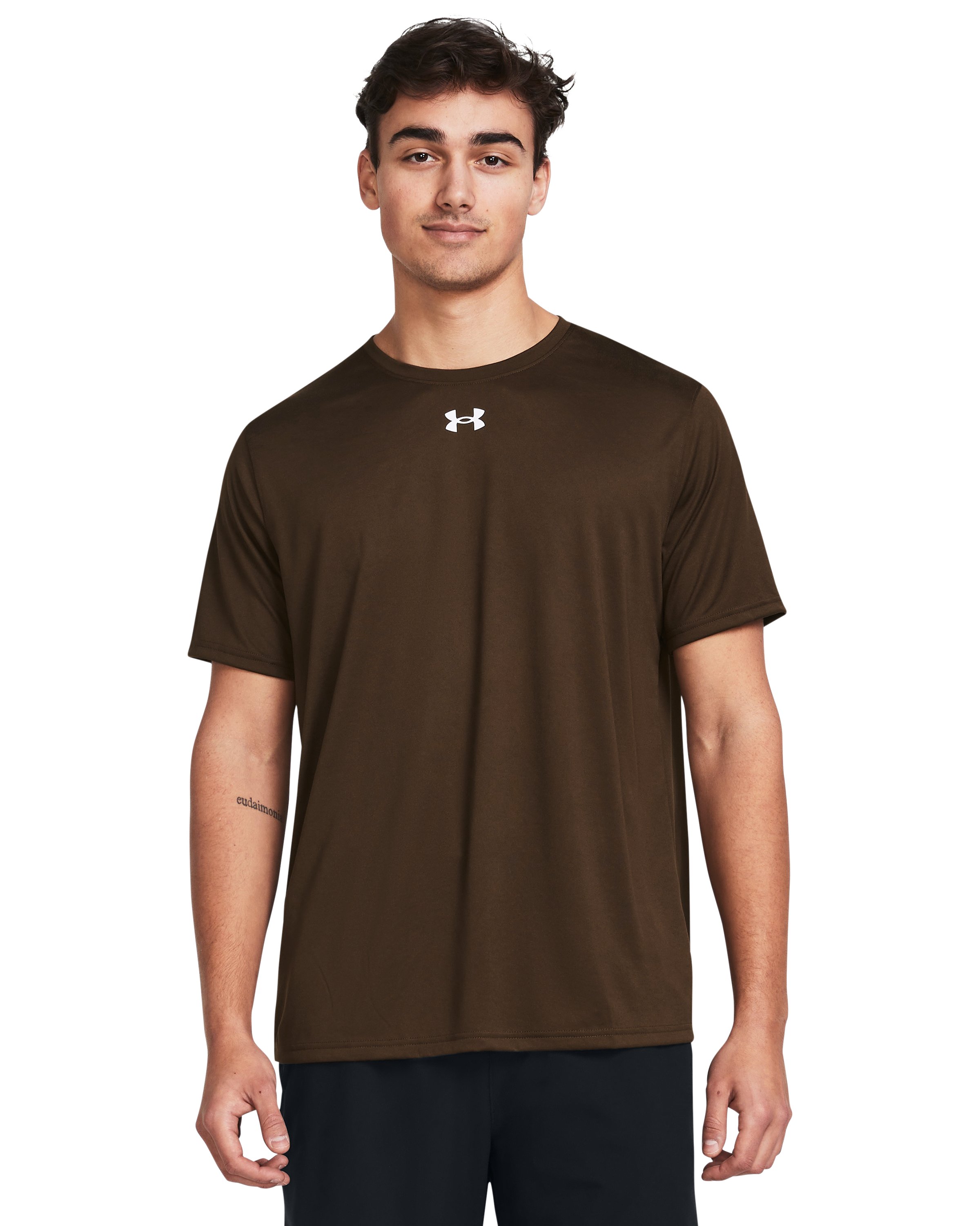 UA Tech Men's Team Short Sleeve 59