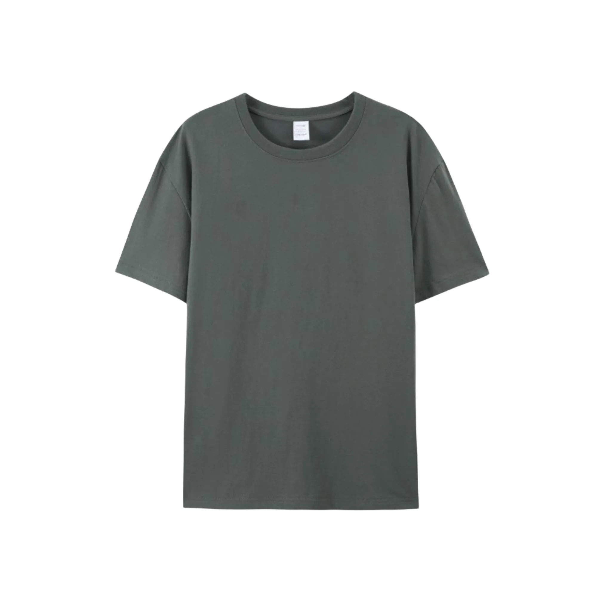 Customized 100% Cotton T-Shirt 42