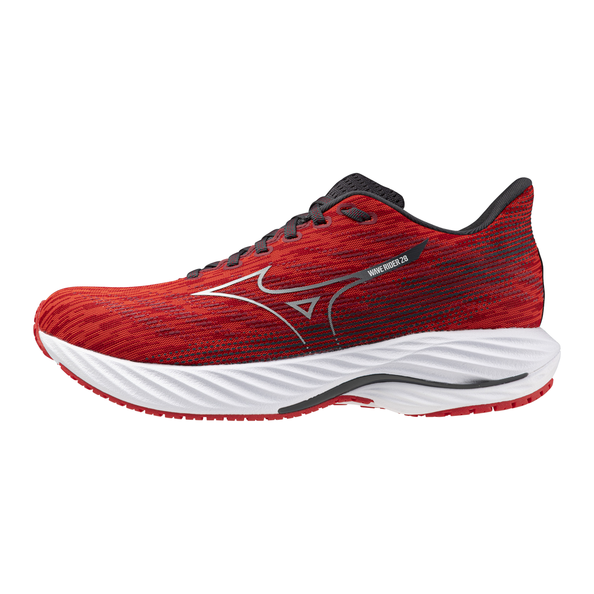 Men's Wave Rider 28 Running Shoe 24
