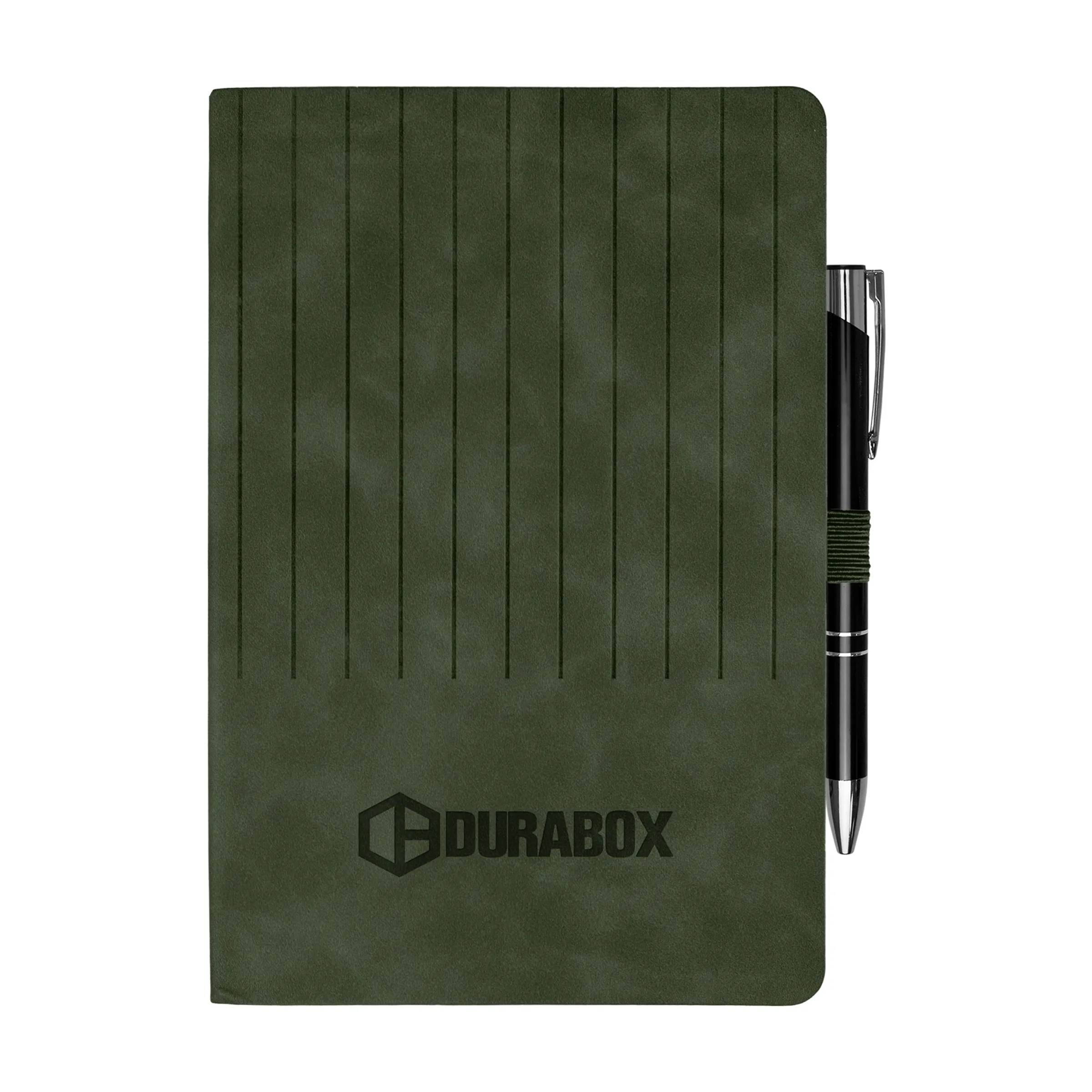 Watermark Notebook Pen Set 11