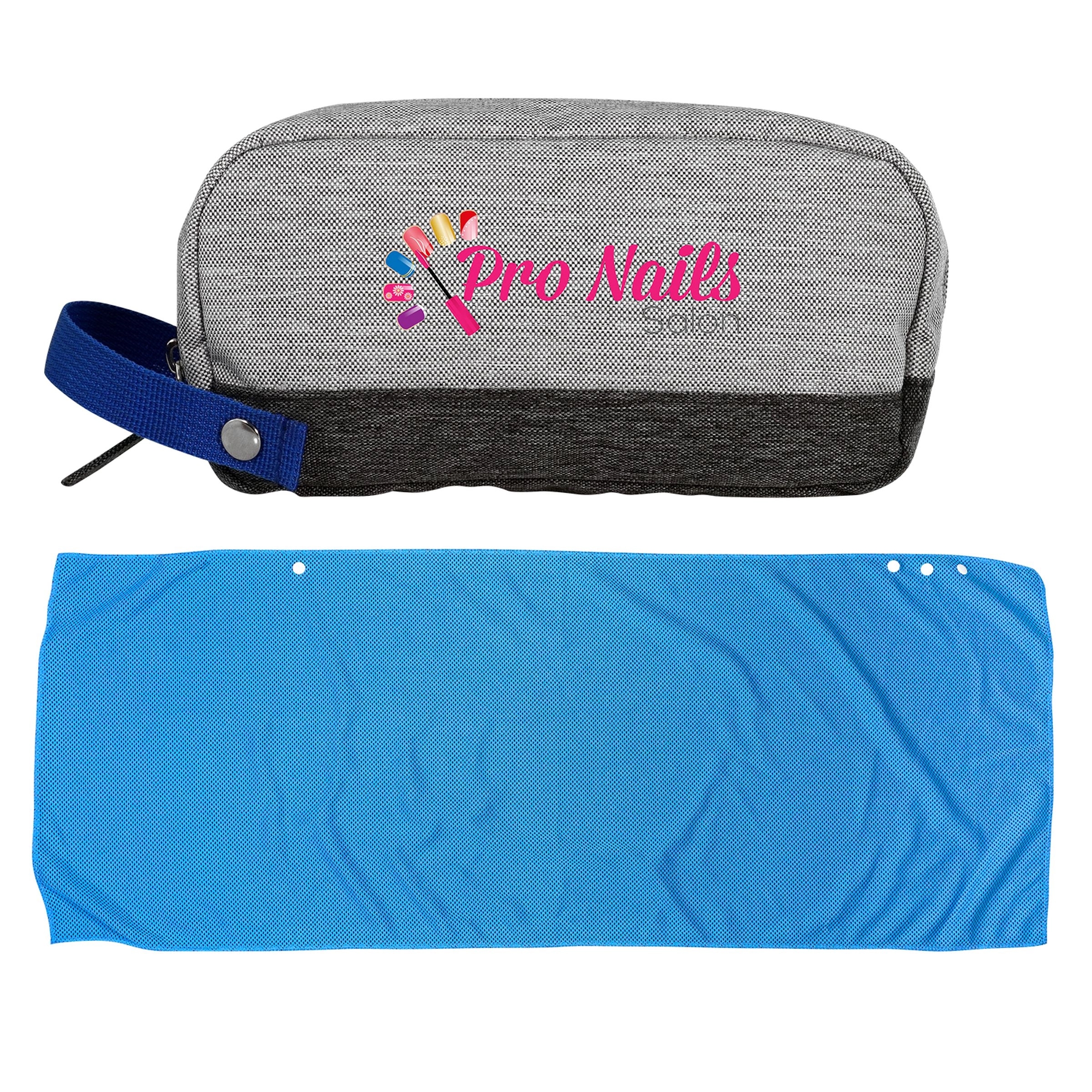 Bay Cooling Cloth Set 3
