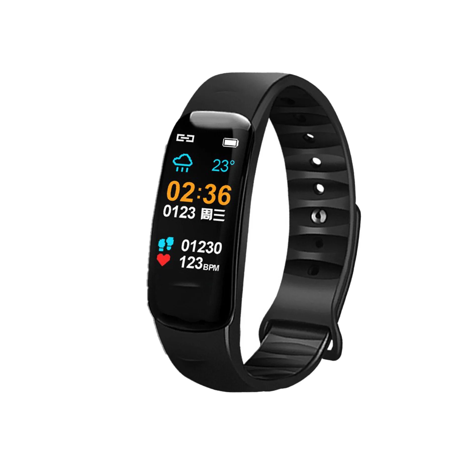 Running Sports Smart Bracelet 22
