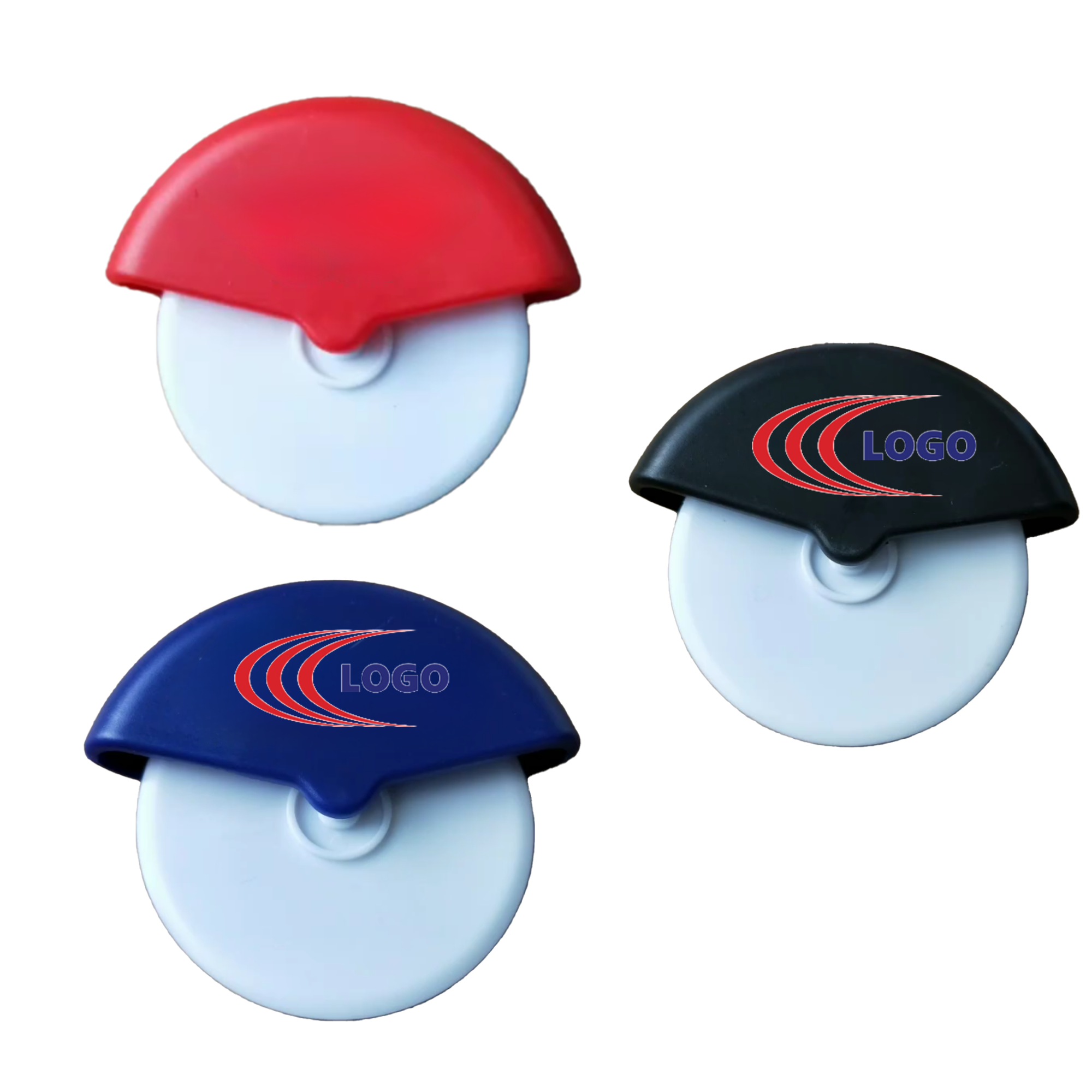 Plastic Pizza Divider 3