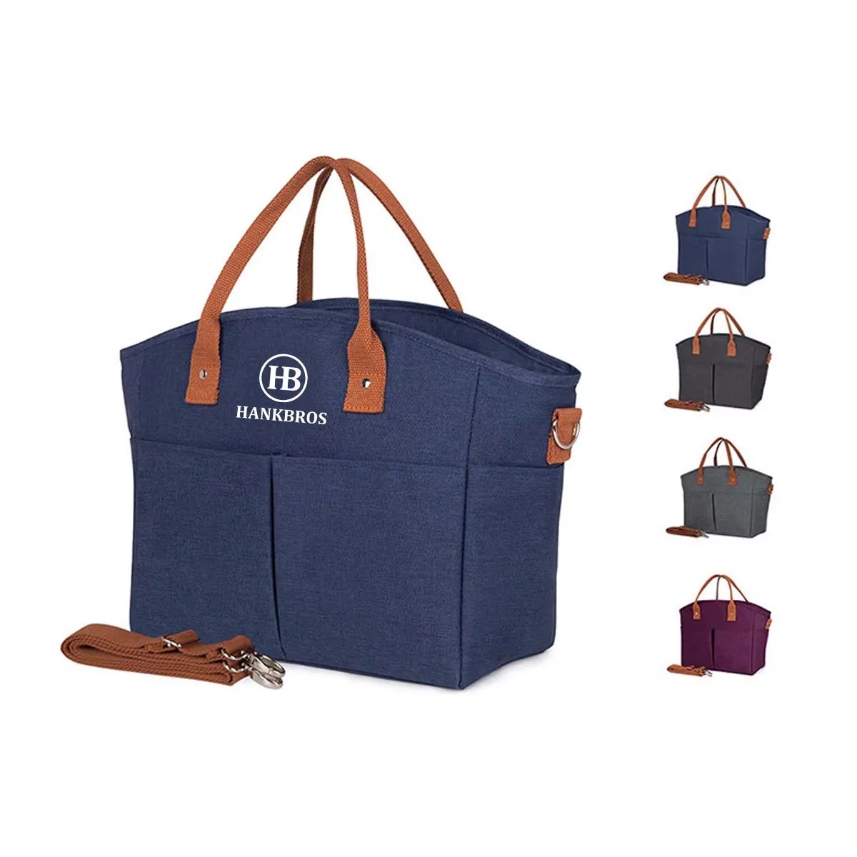 Lunch Tote Bags for Women