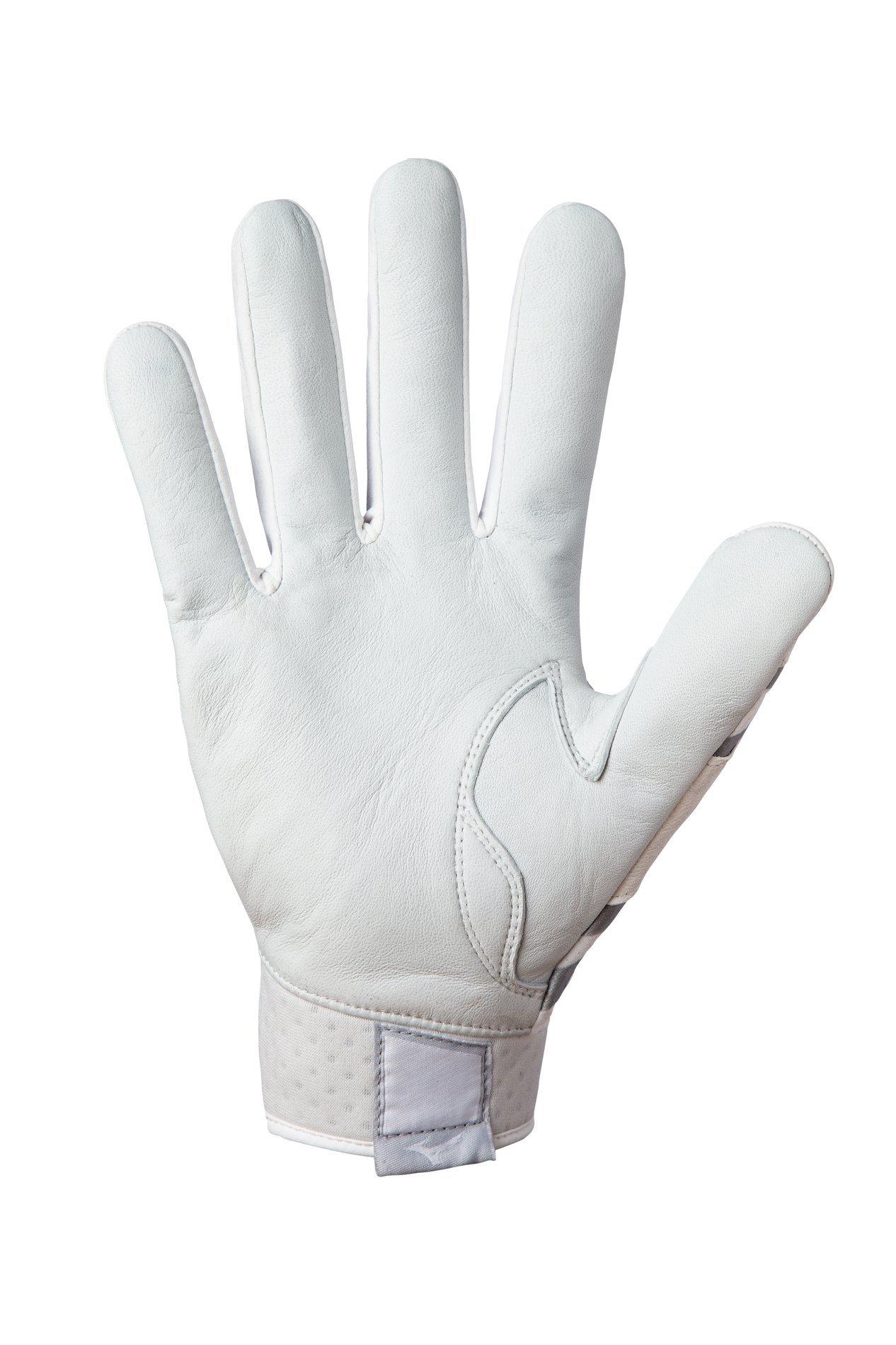 B-303 Pro Adult Baseball Batting Glove 11