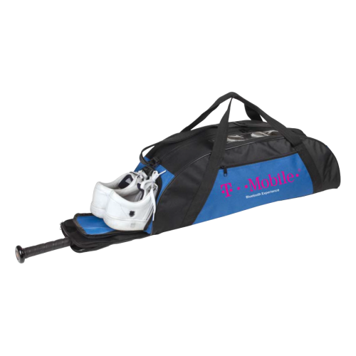 Baseball Duffel