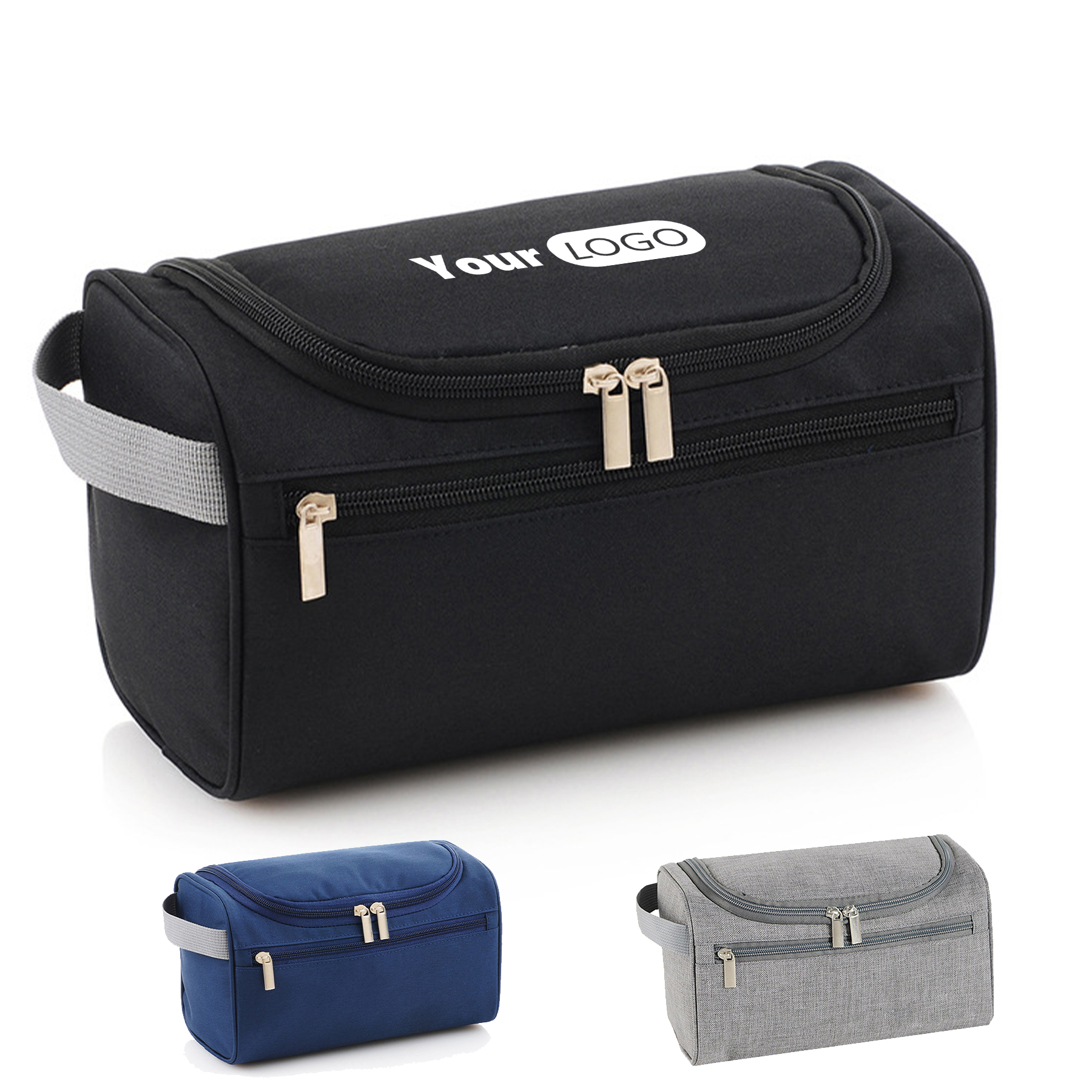 oxford waterproof wash bag 9