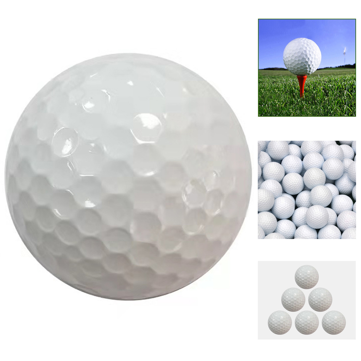 Golf Practice Ball