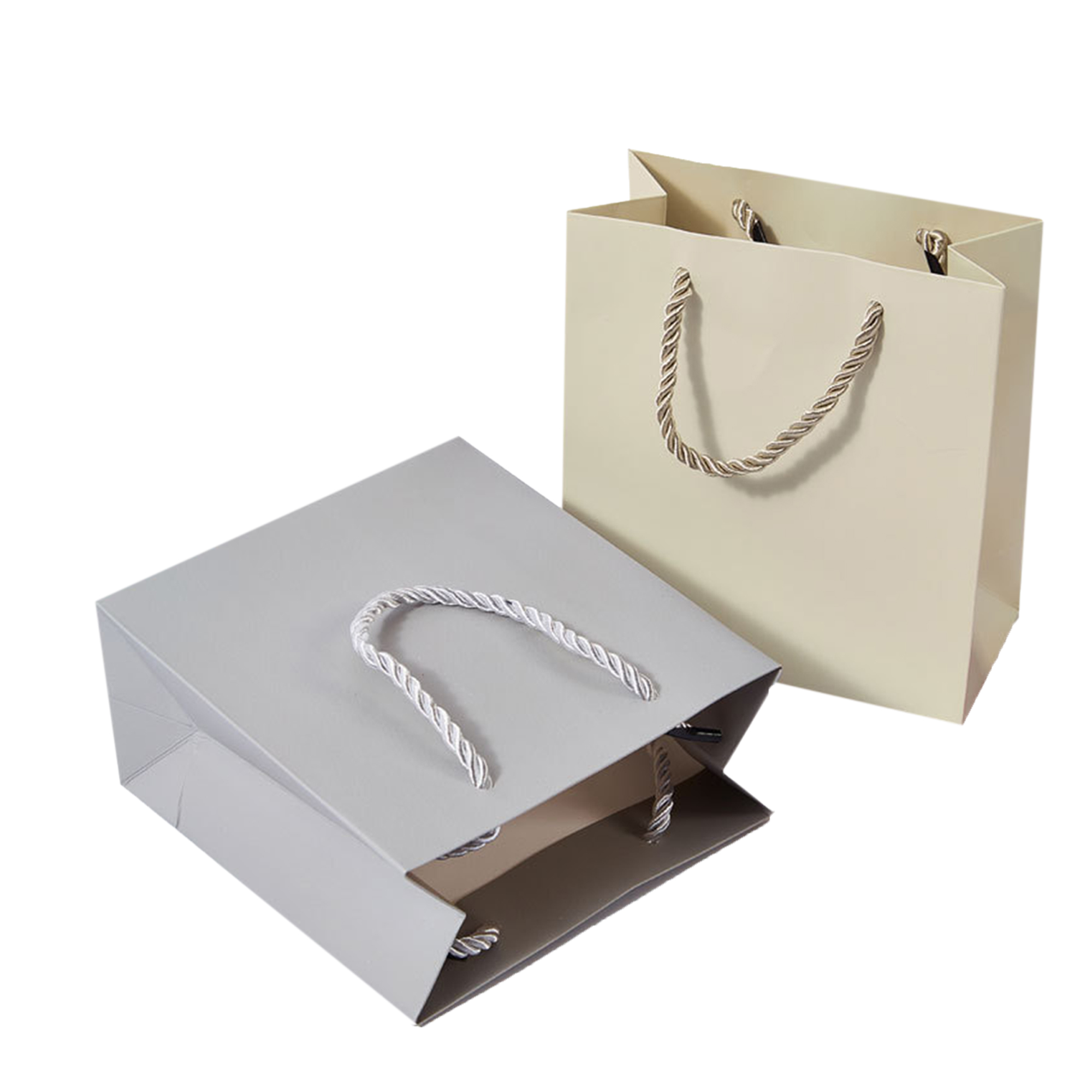 Jewelry Environmental Fashion Small Paper Bag 2